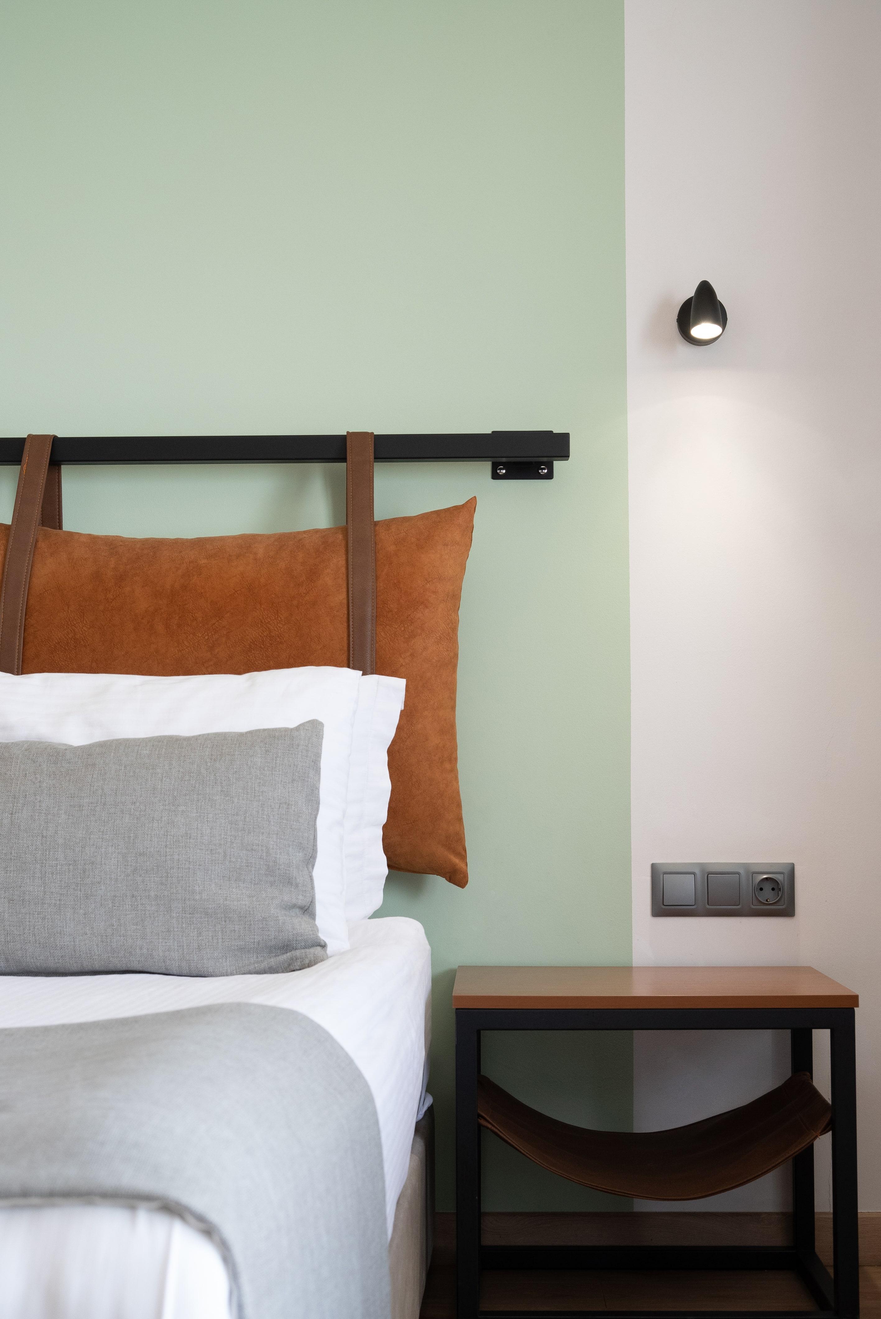 Hotel La Farine