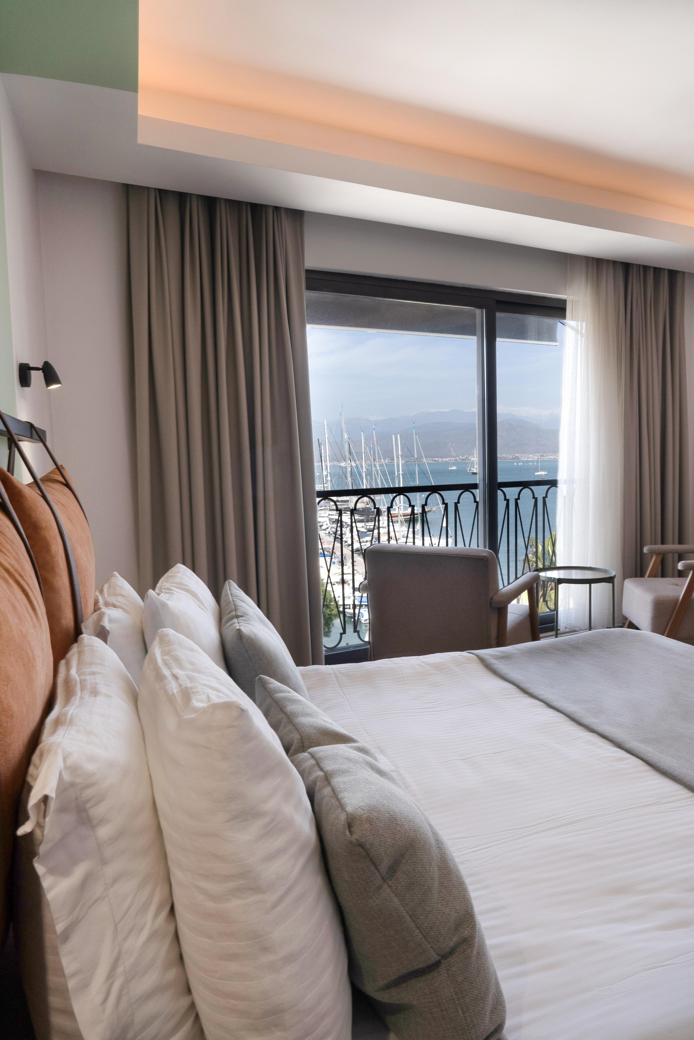 La Farine Hotel