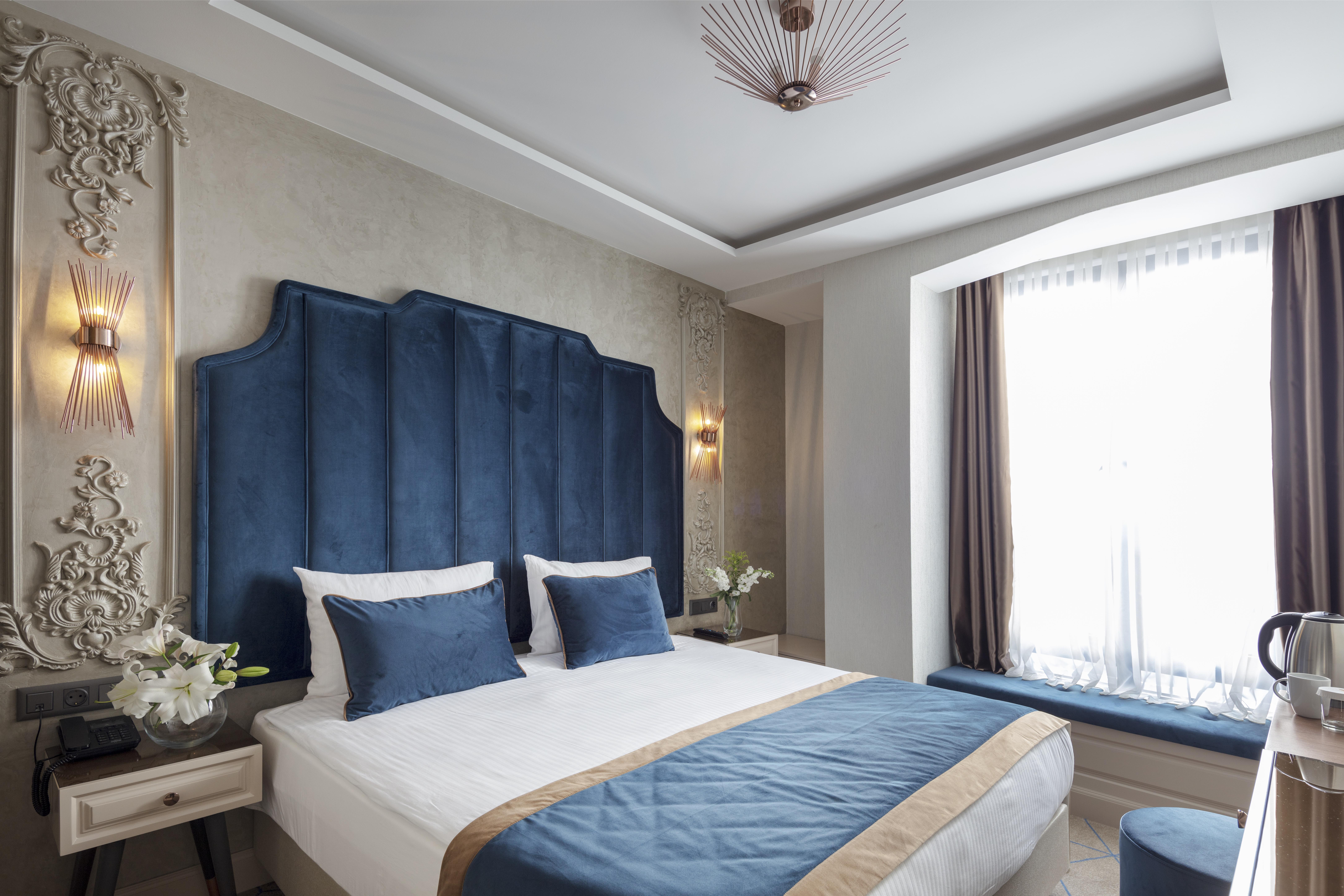 Hotel Danis & - Old
