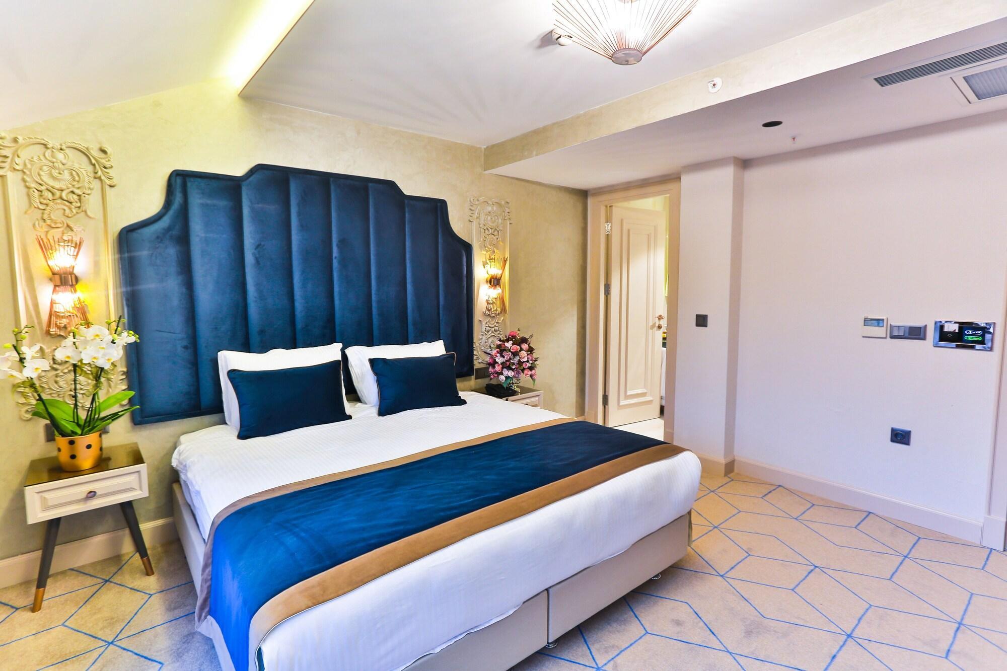 Hotel Danis & - Old