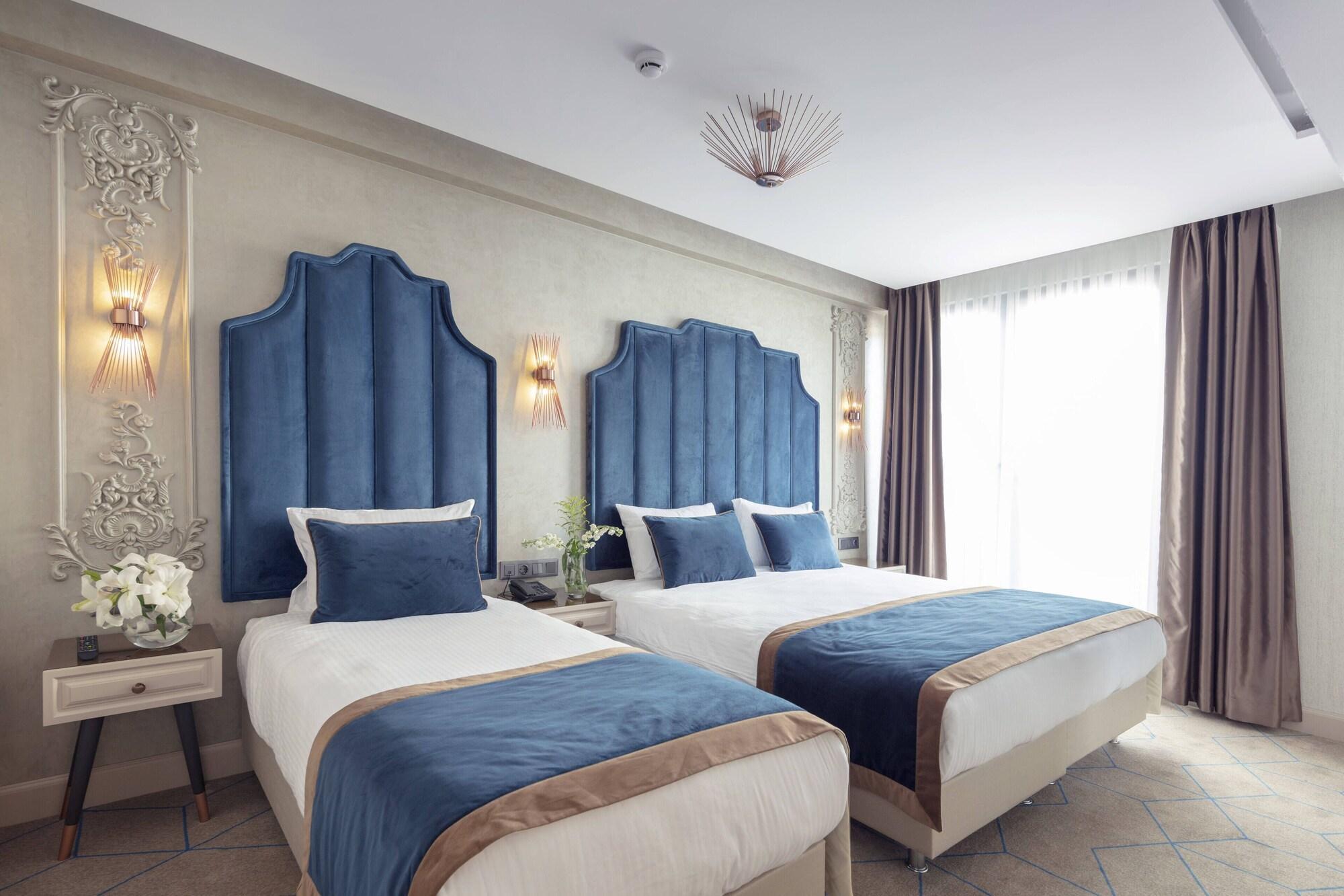 Hotel Danis & - Old Istanbul