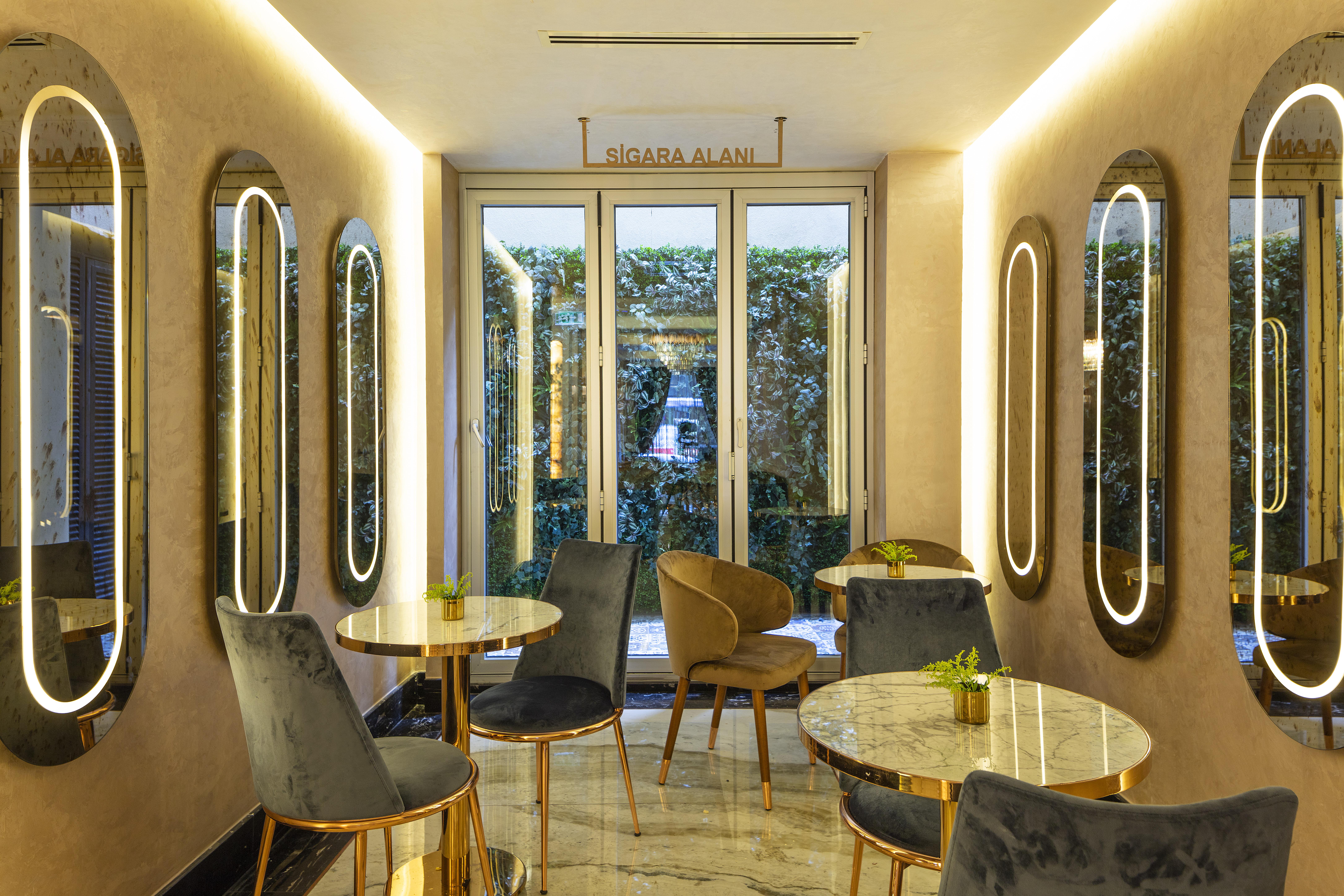 Hotel Danis & - Old