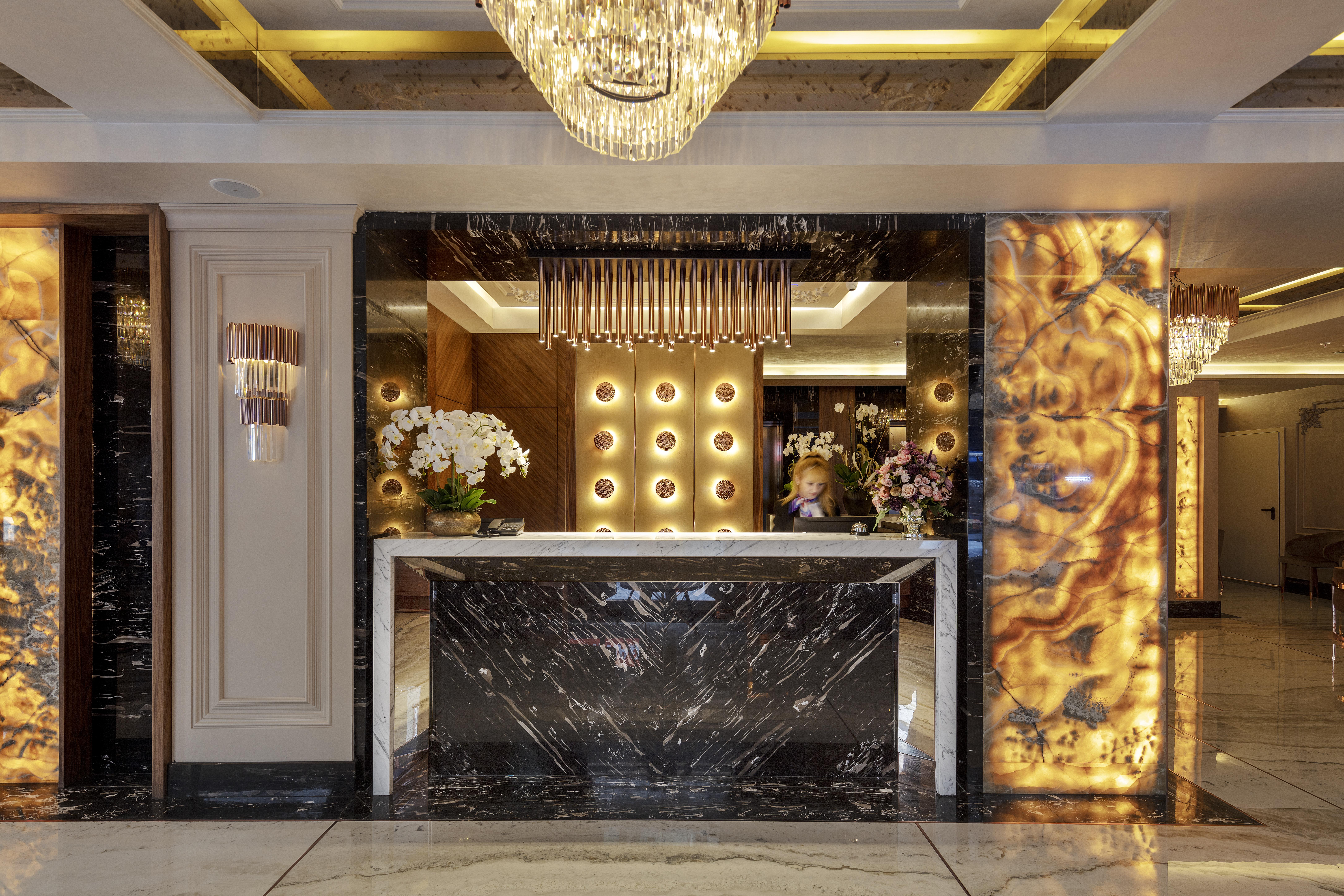 Danis & - Old Hotel Istanbul