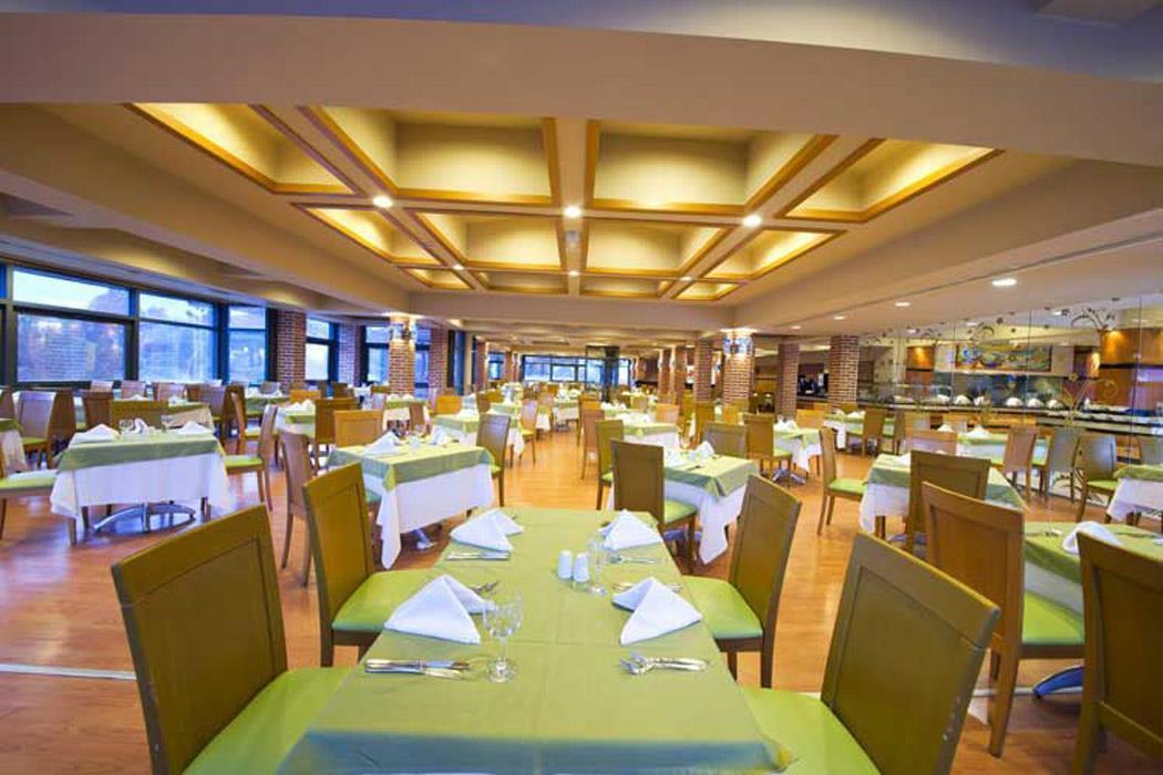 Viking Park Kemer