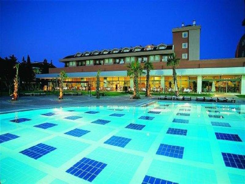 Viking Park Hotel Kemer