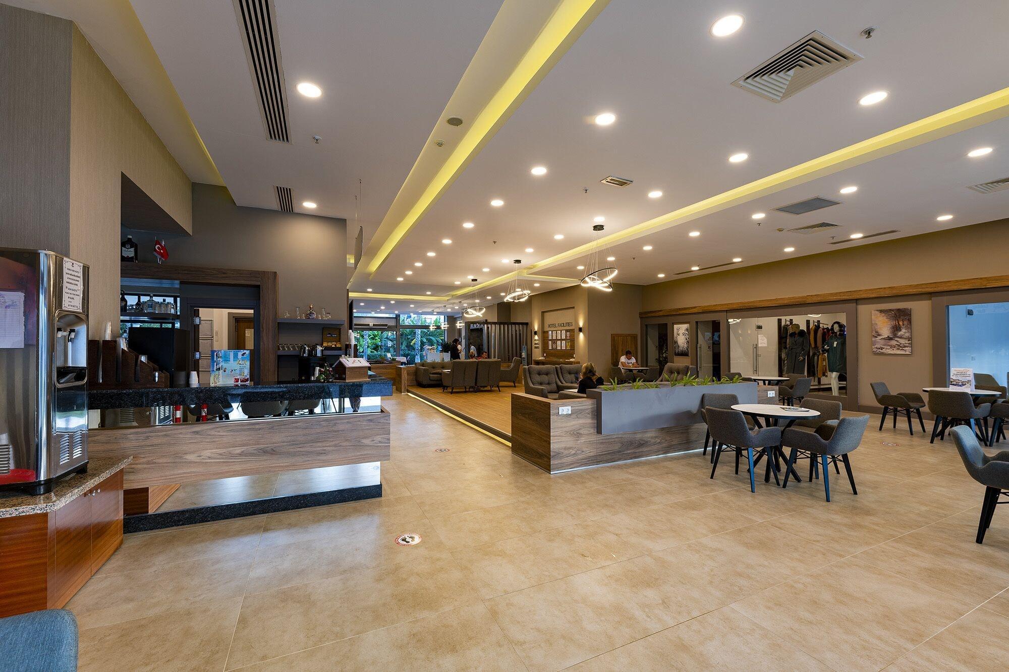 Viking Park Hotel 4*