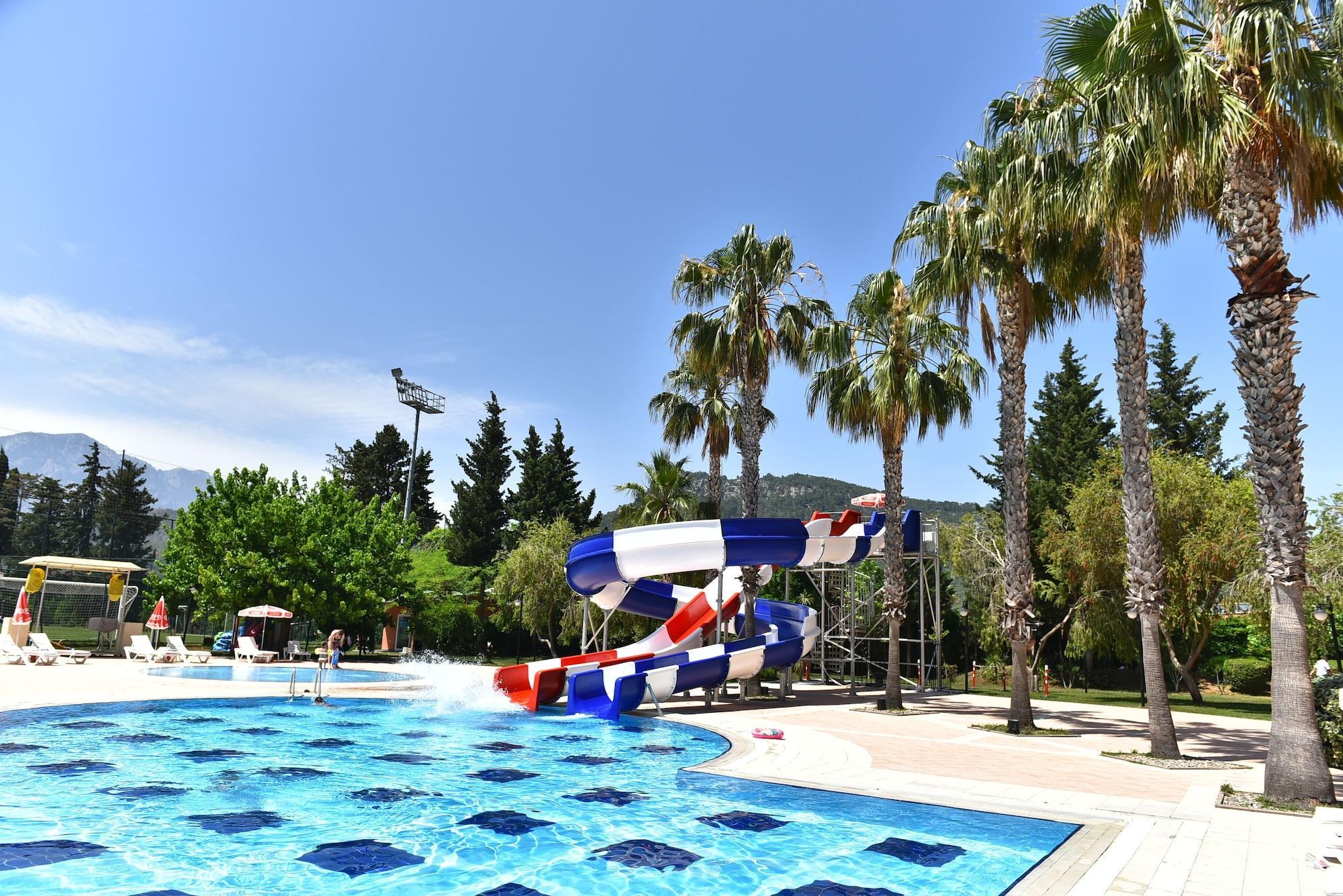 Viking Park Hotel 4*