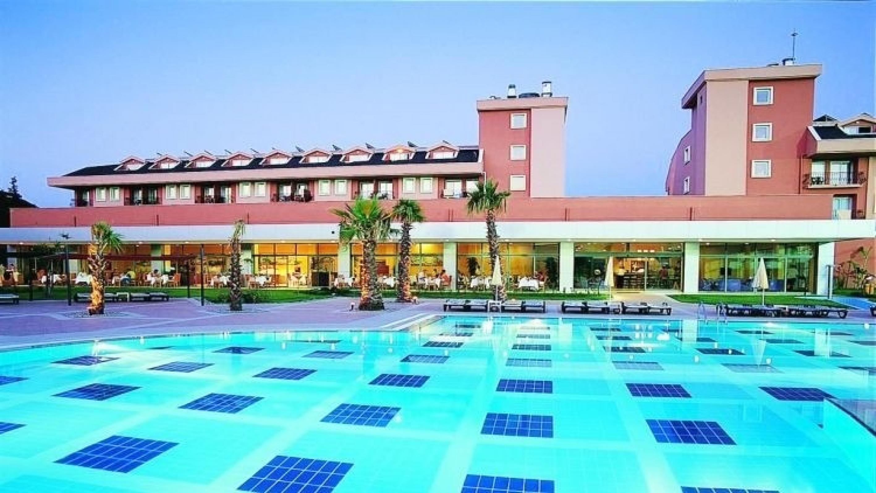 Viking Park Hotel
