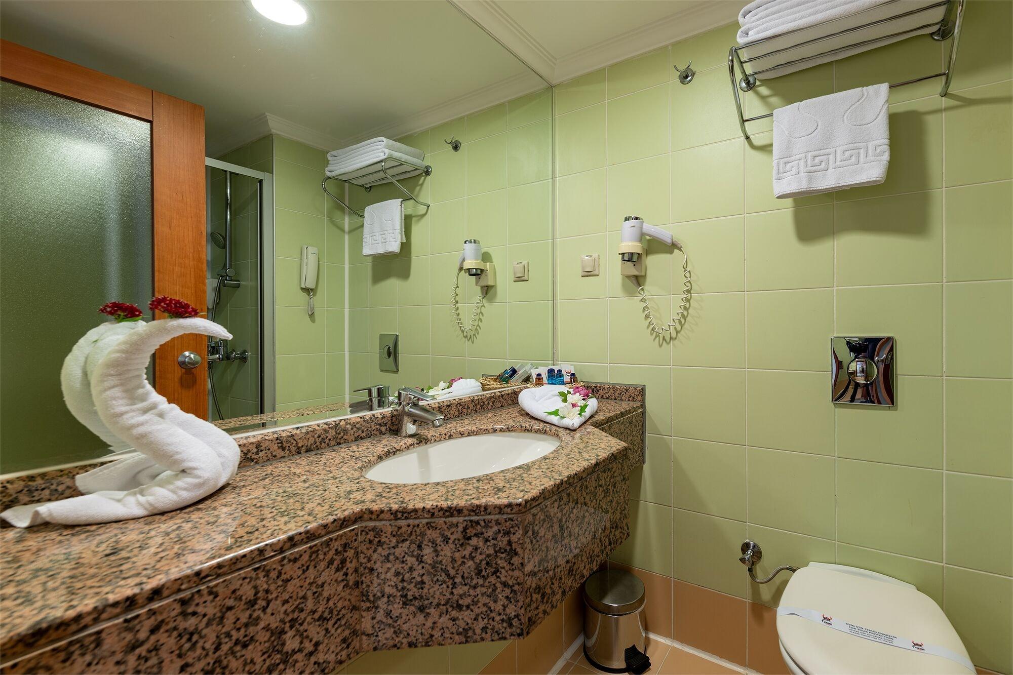 Viking Park Hotel Kemer