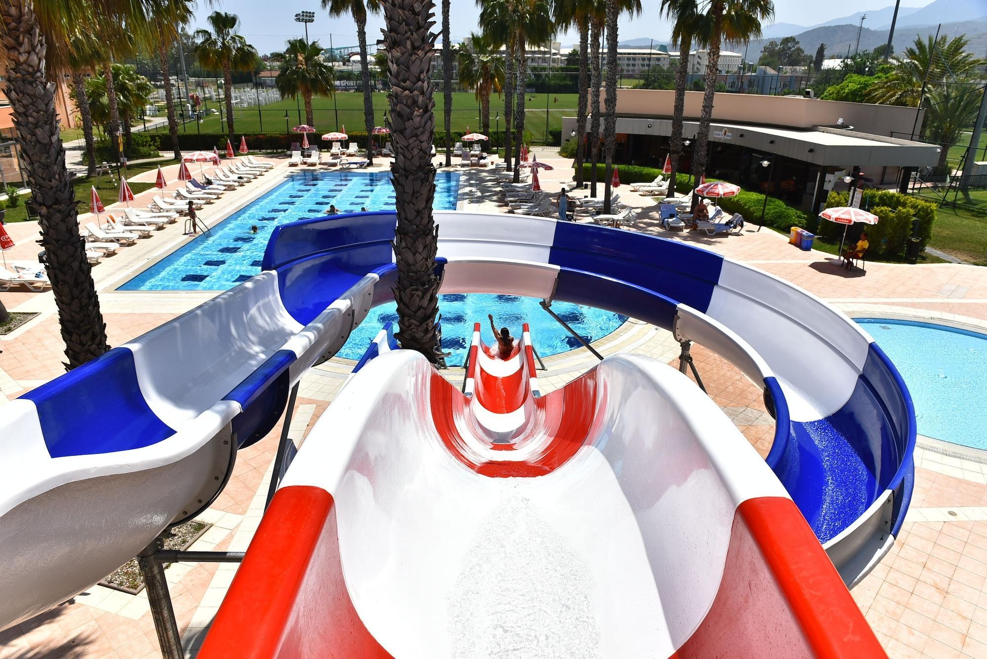 Hotel Viking Park 4*