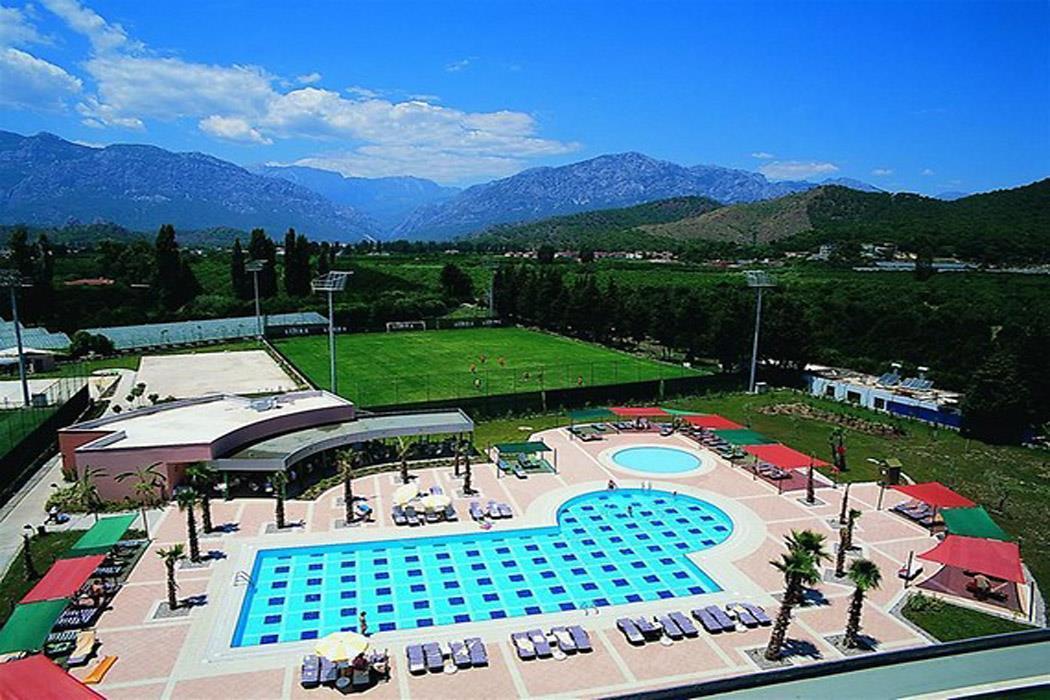 Viking Park 4*