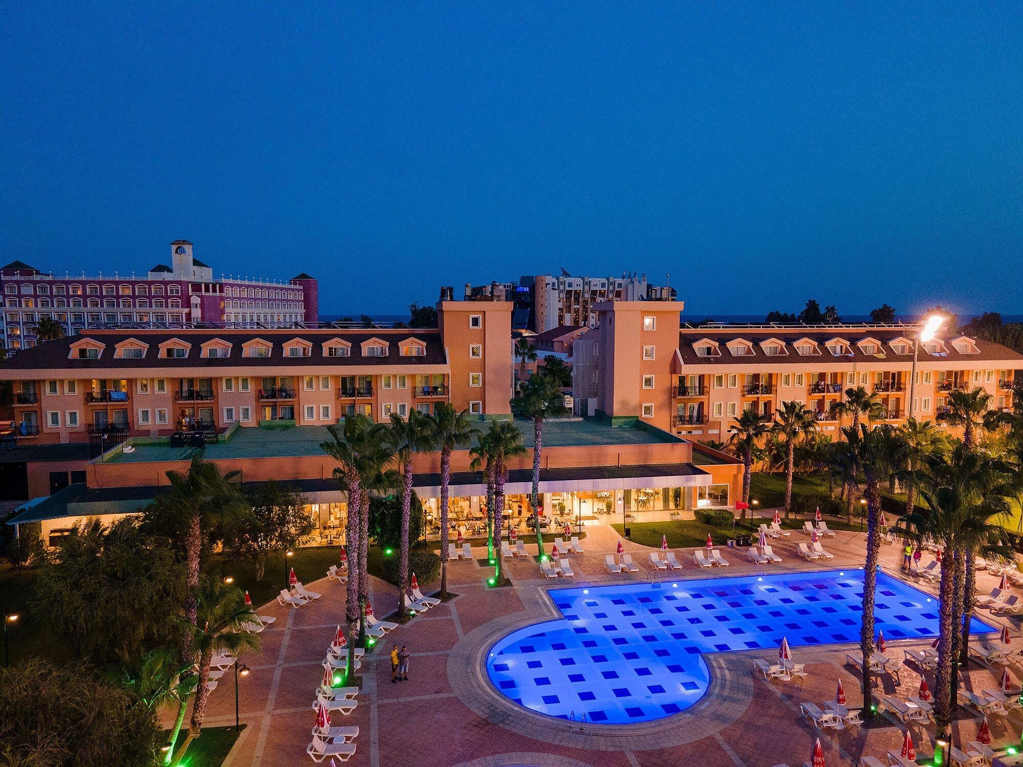 Hotel Viking Park 4*