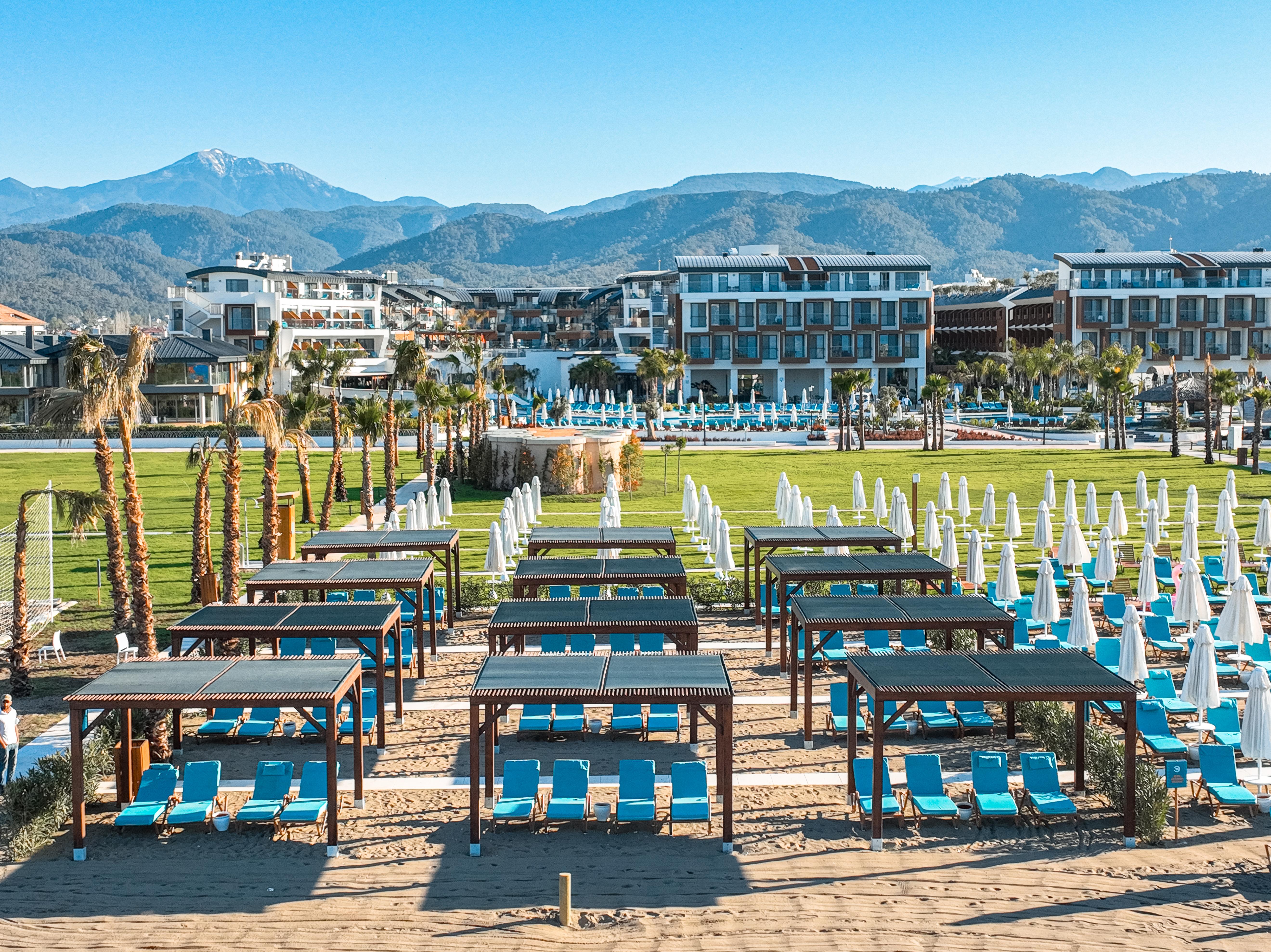Hotel Liberty Fabay Fethiye