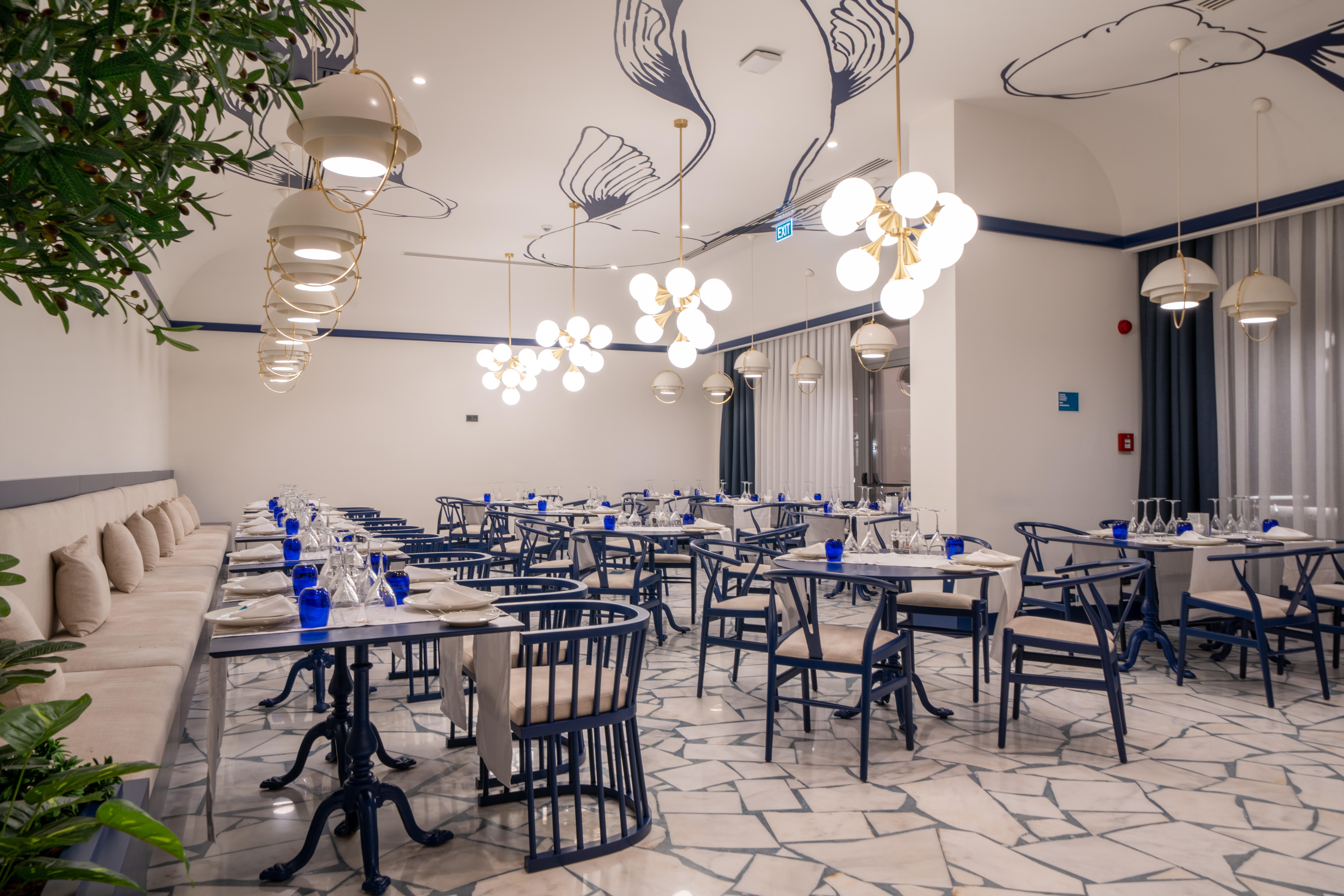Liberty Fabay Hotel Fethiye