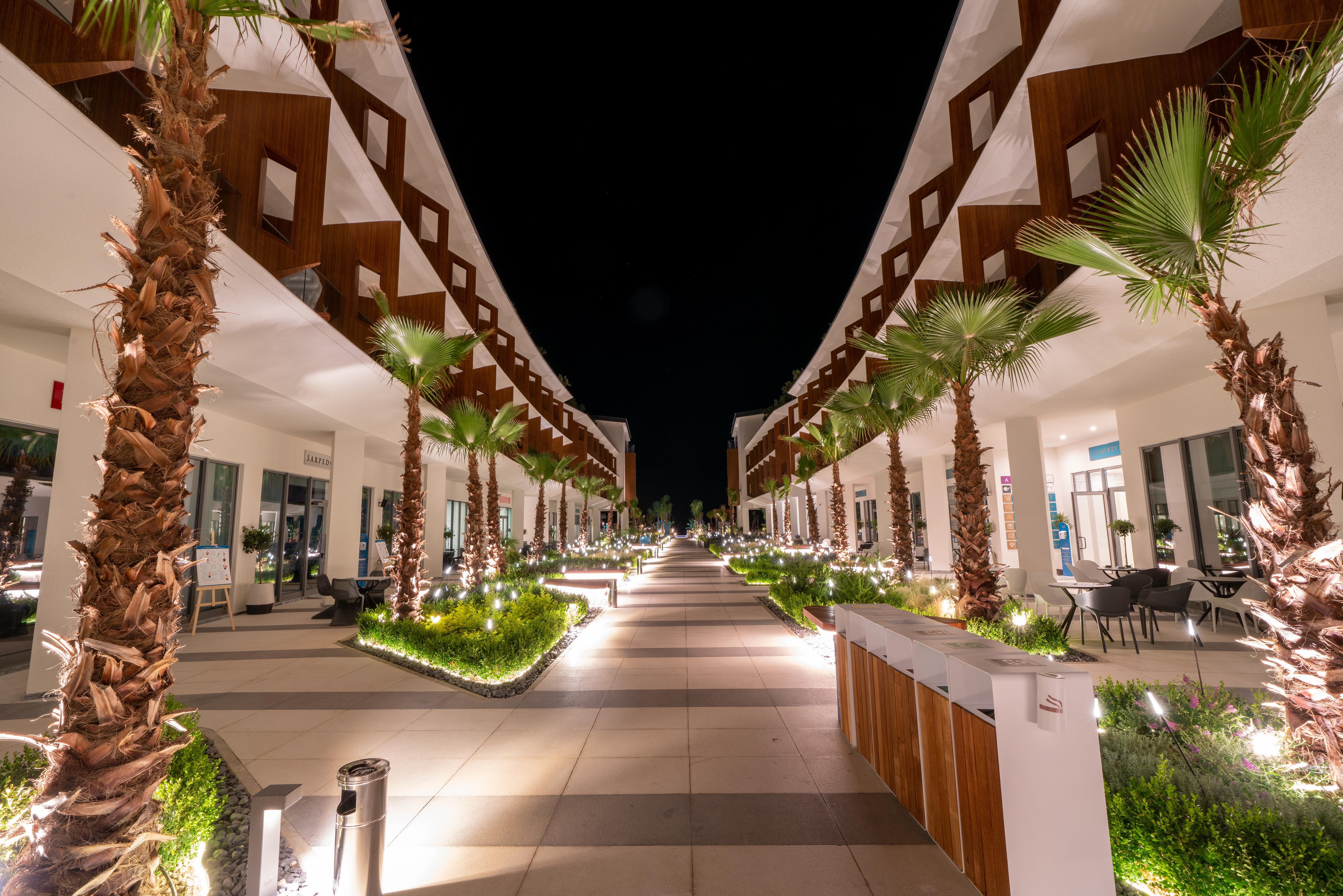 Liberty Fabay Hotel 5*