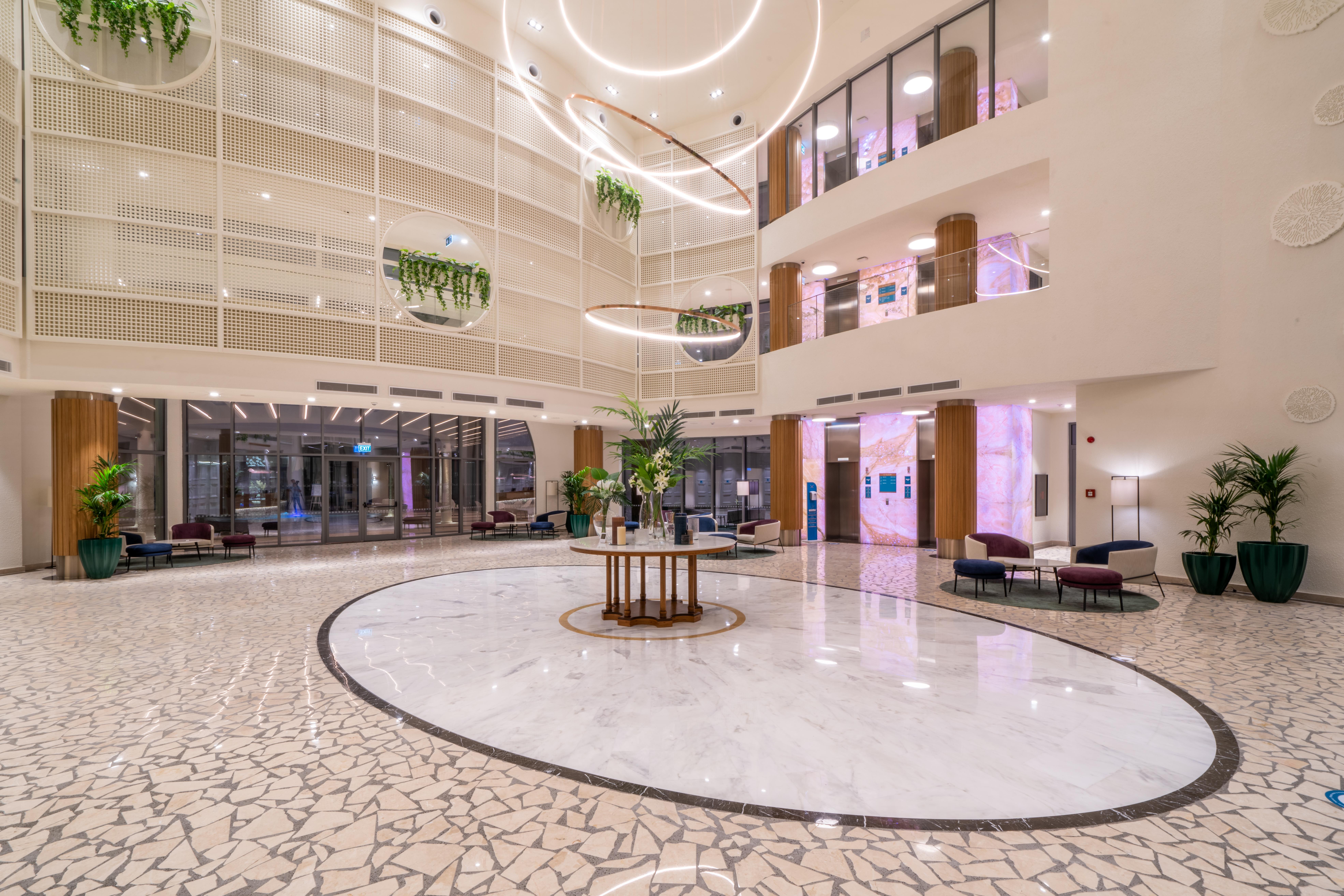 Hotel Liberty Fabay