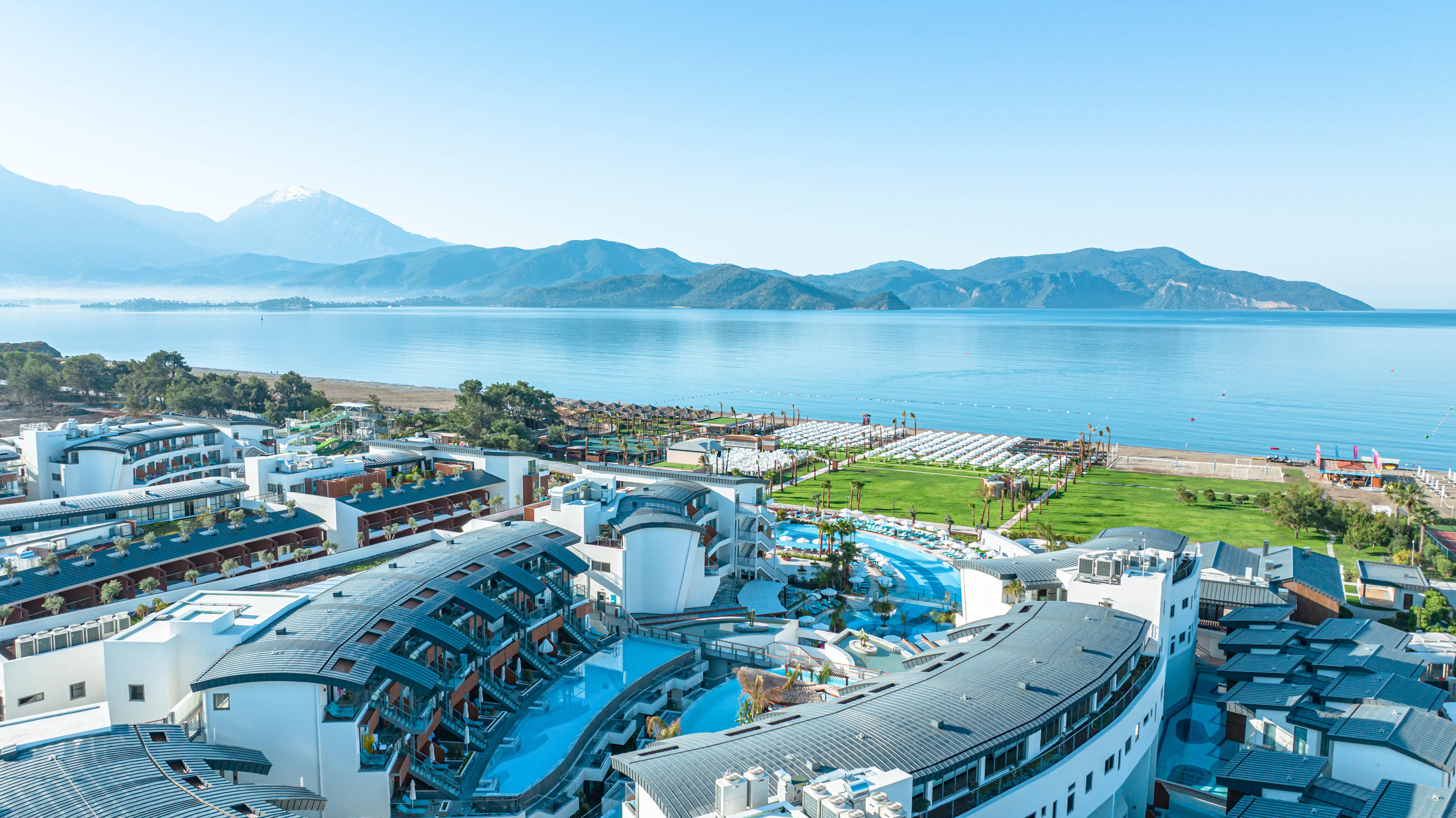 Hotel Liberty Fabay Fethiye