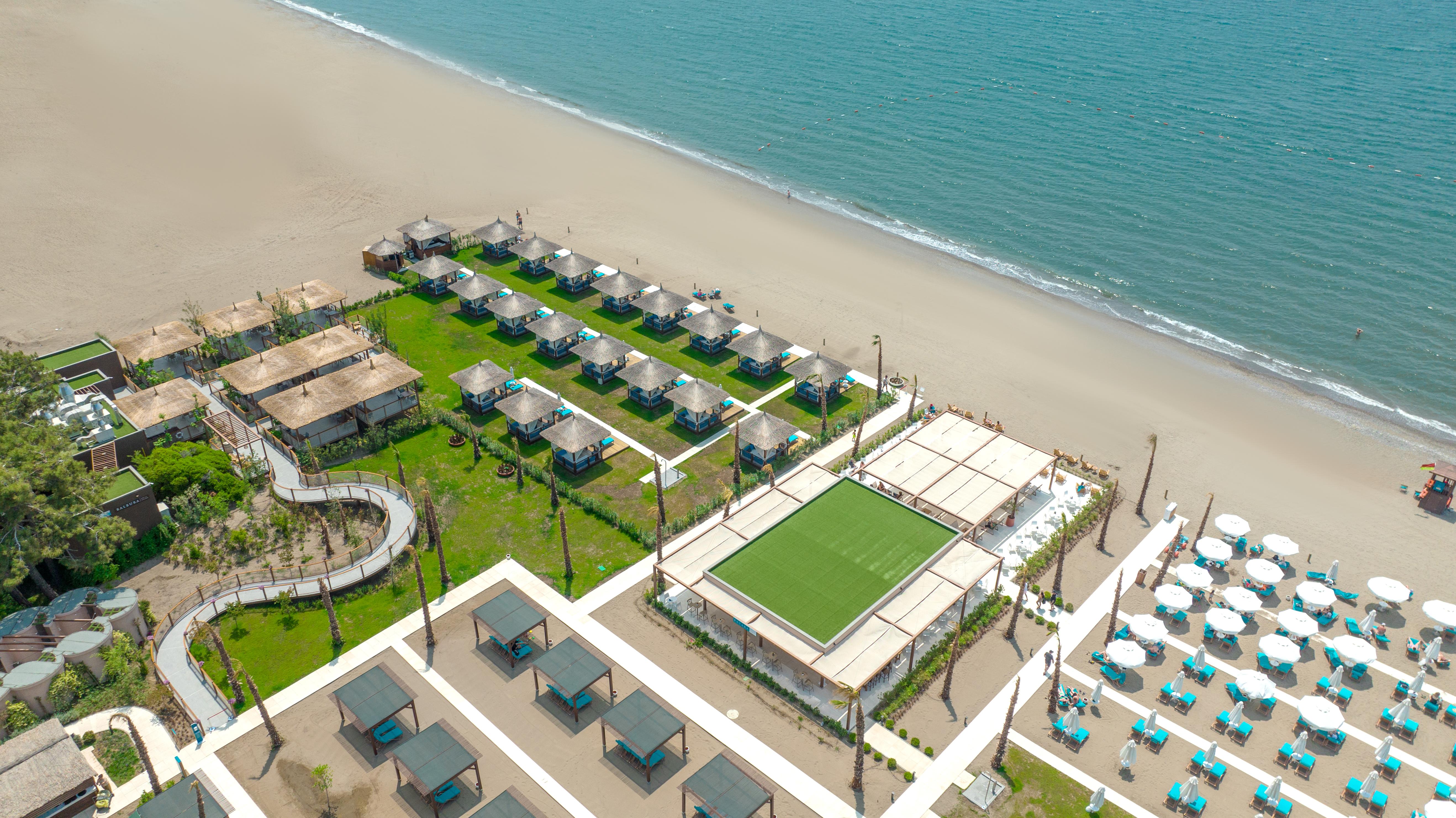 Hotel Liberty Fabay