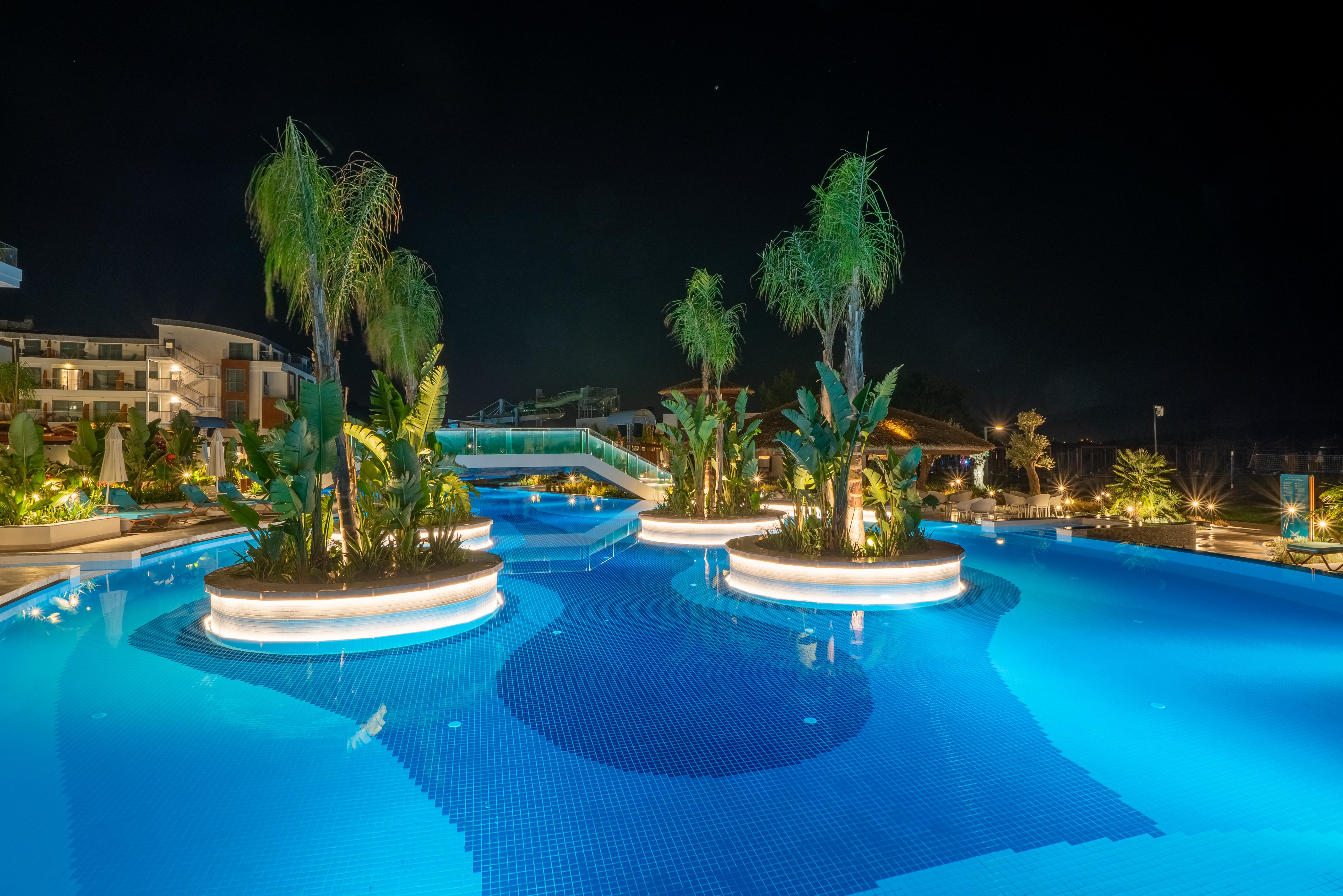 Liberty Fabay Hotel Fethiye