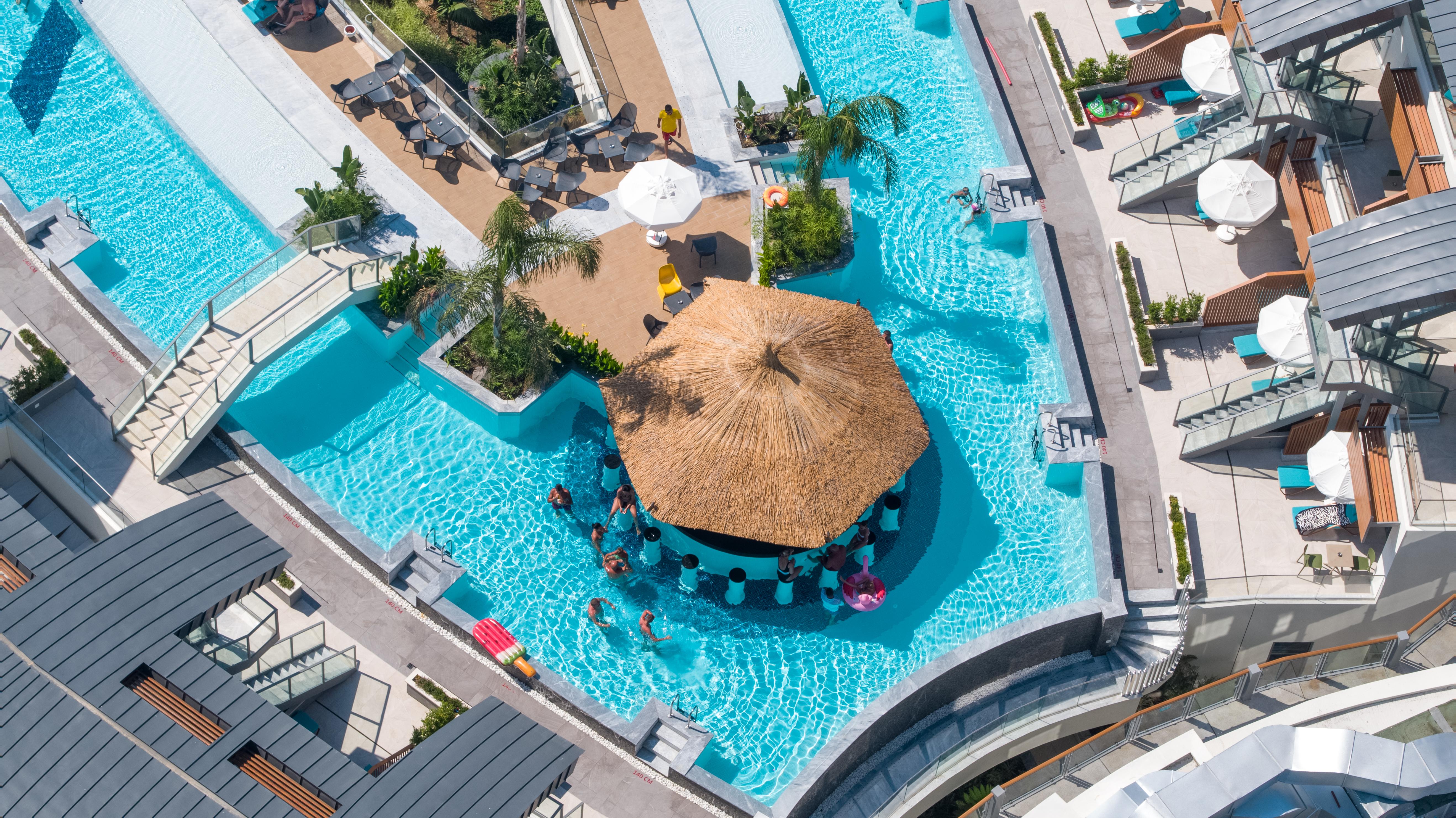 Hotel Liberty Fabay Fethiye