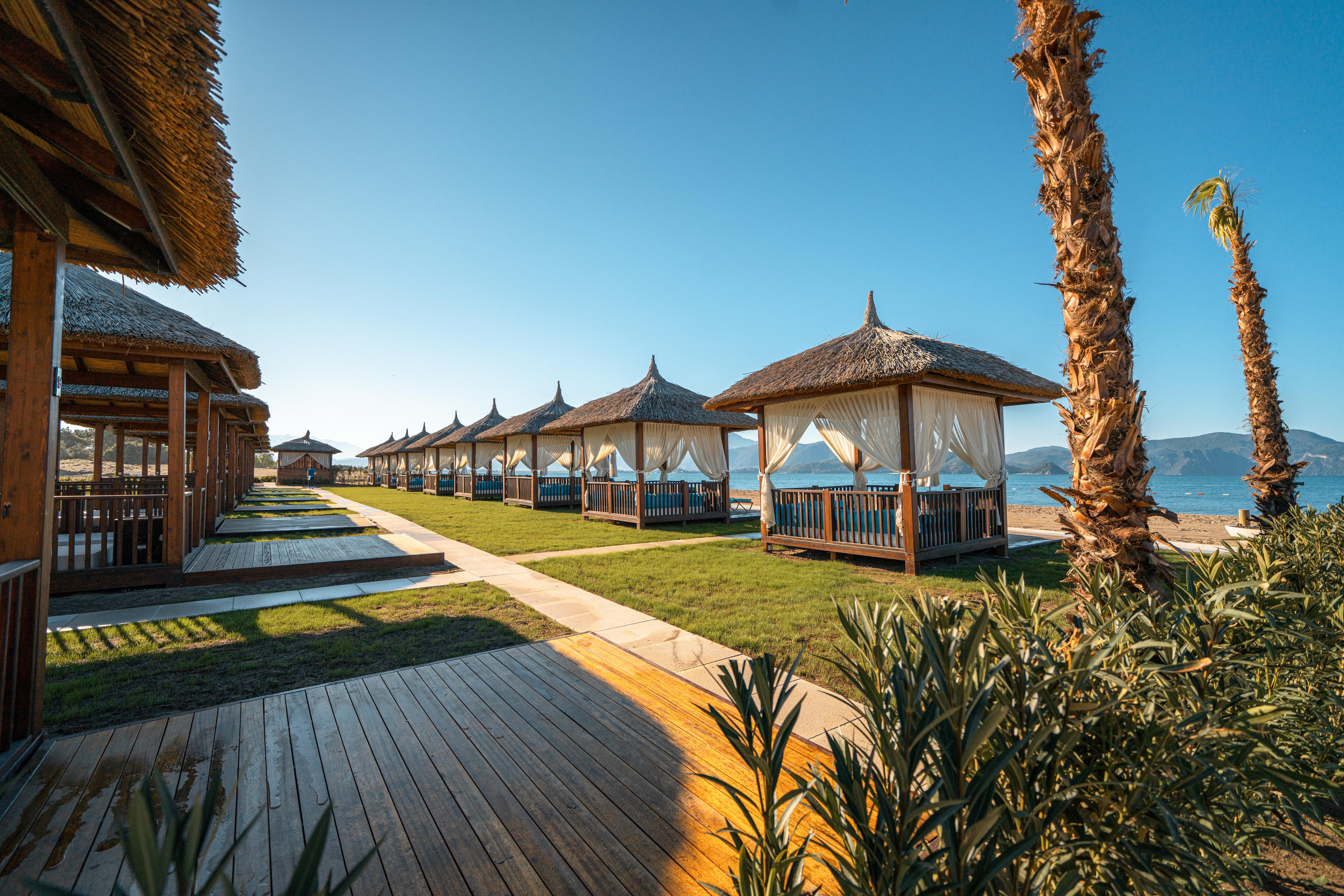 Hotel Liberty Fabay