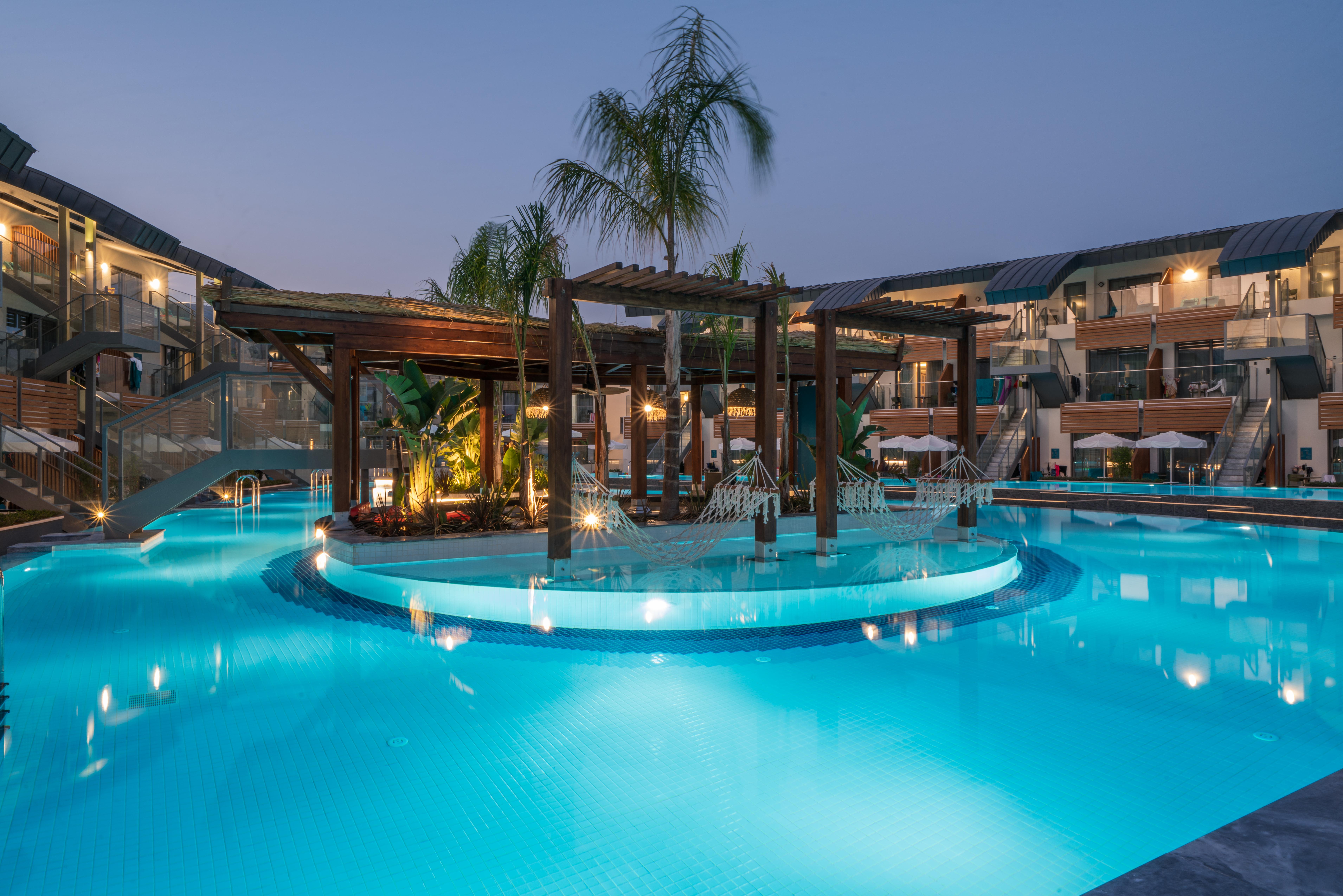 Liberty Fabay Hotel