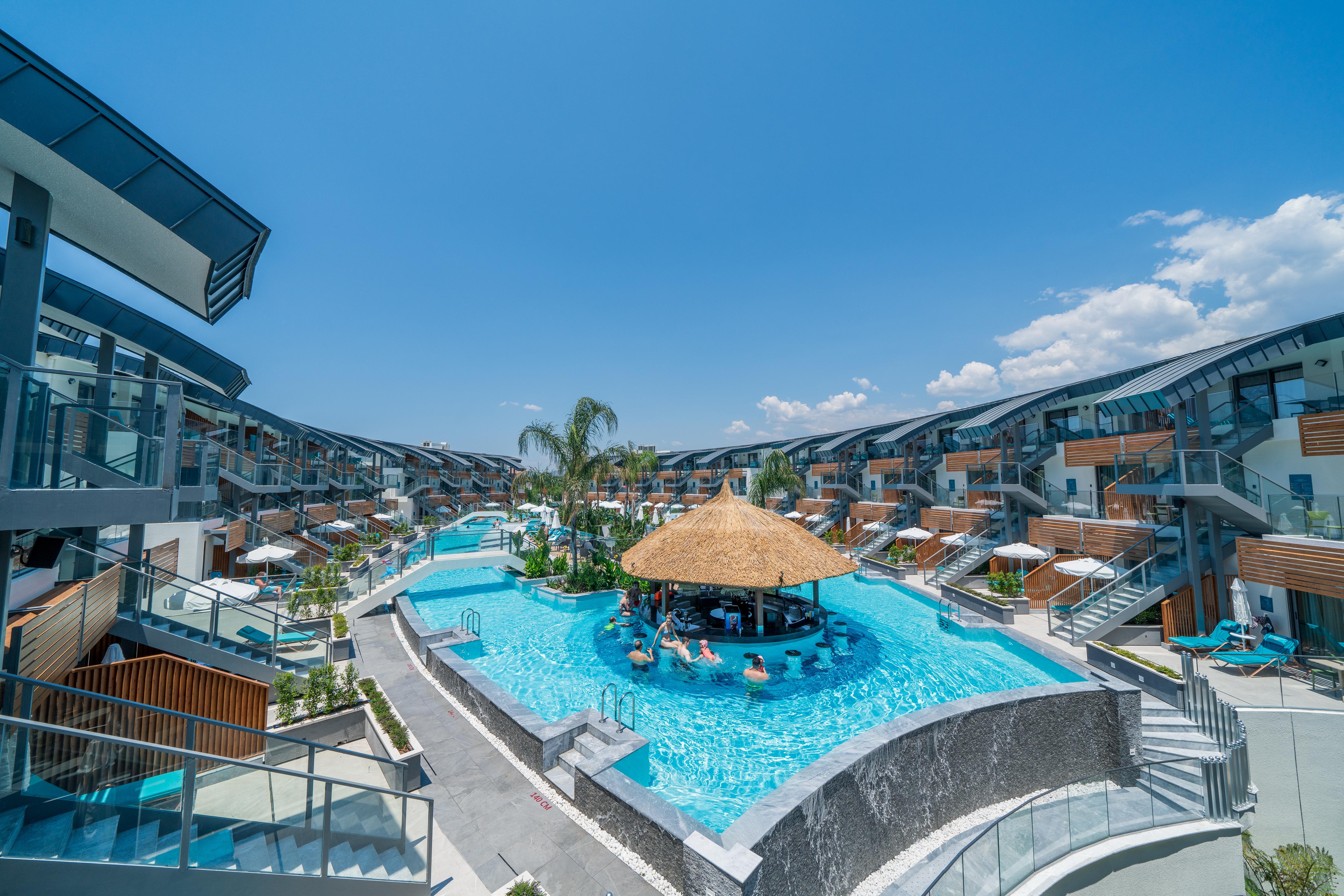 Liberty Fabay Hotel