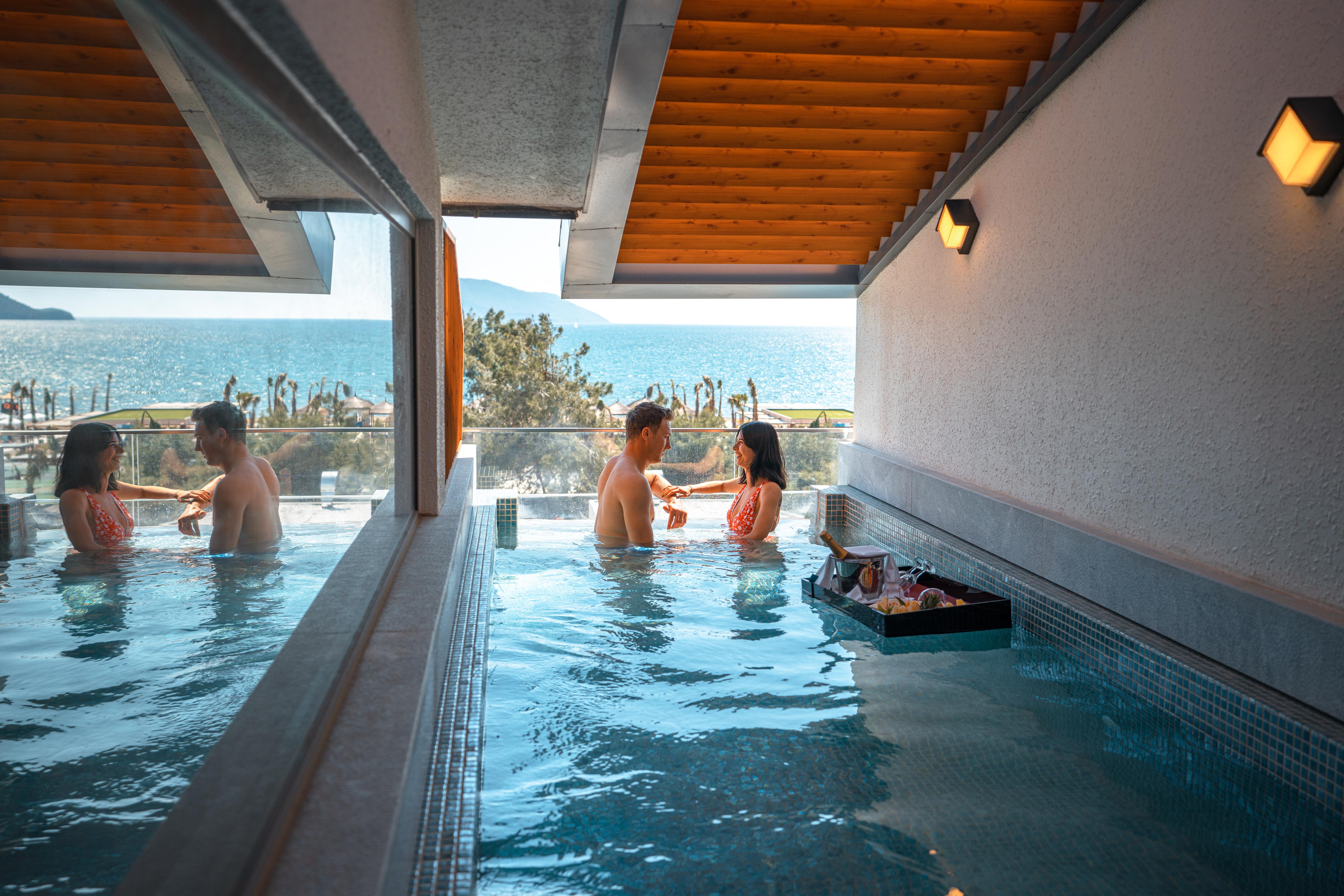 Hotel Liberty Fabay 5*