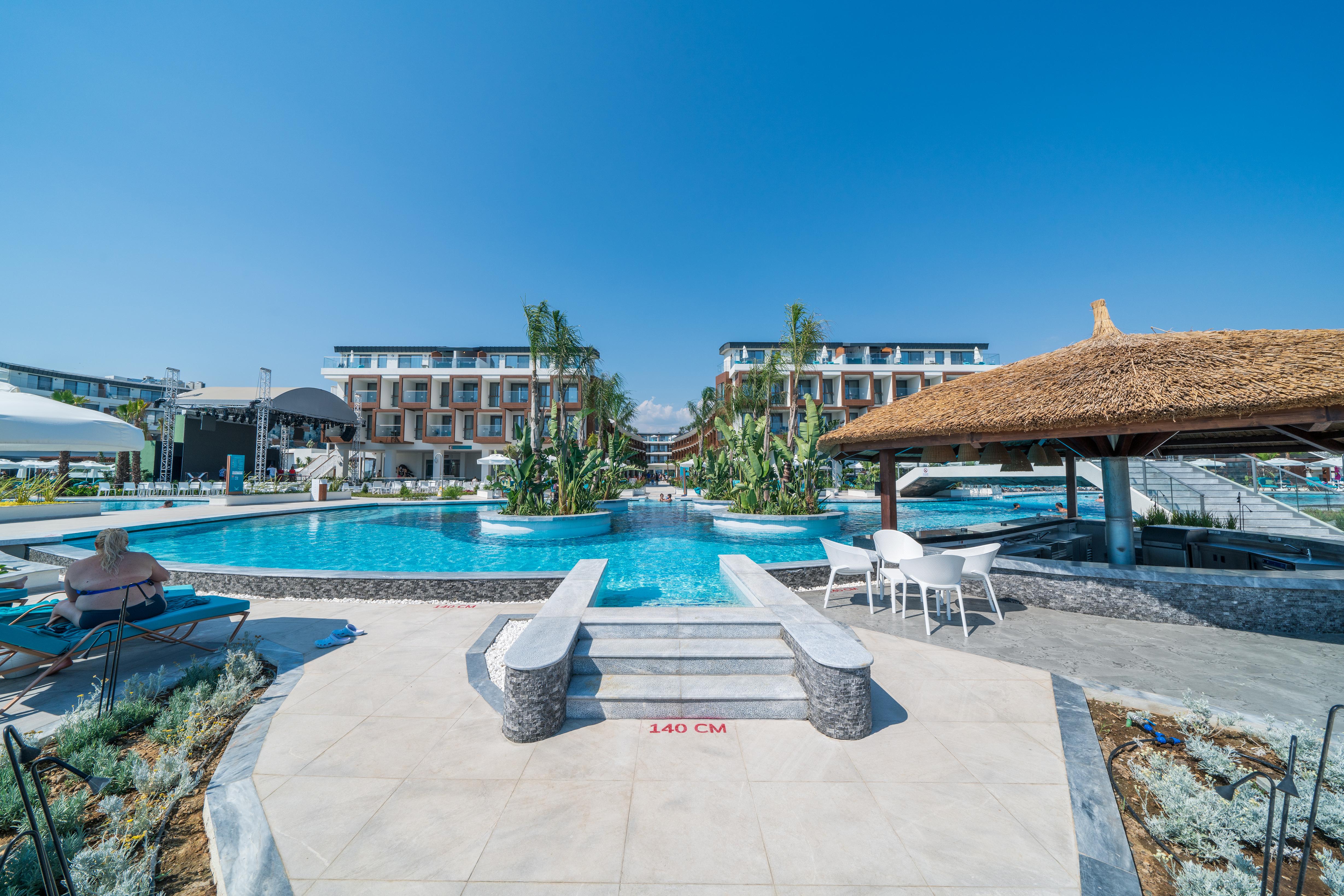 Hotel Liberty Fabay