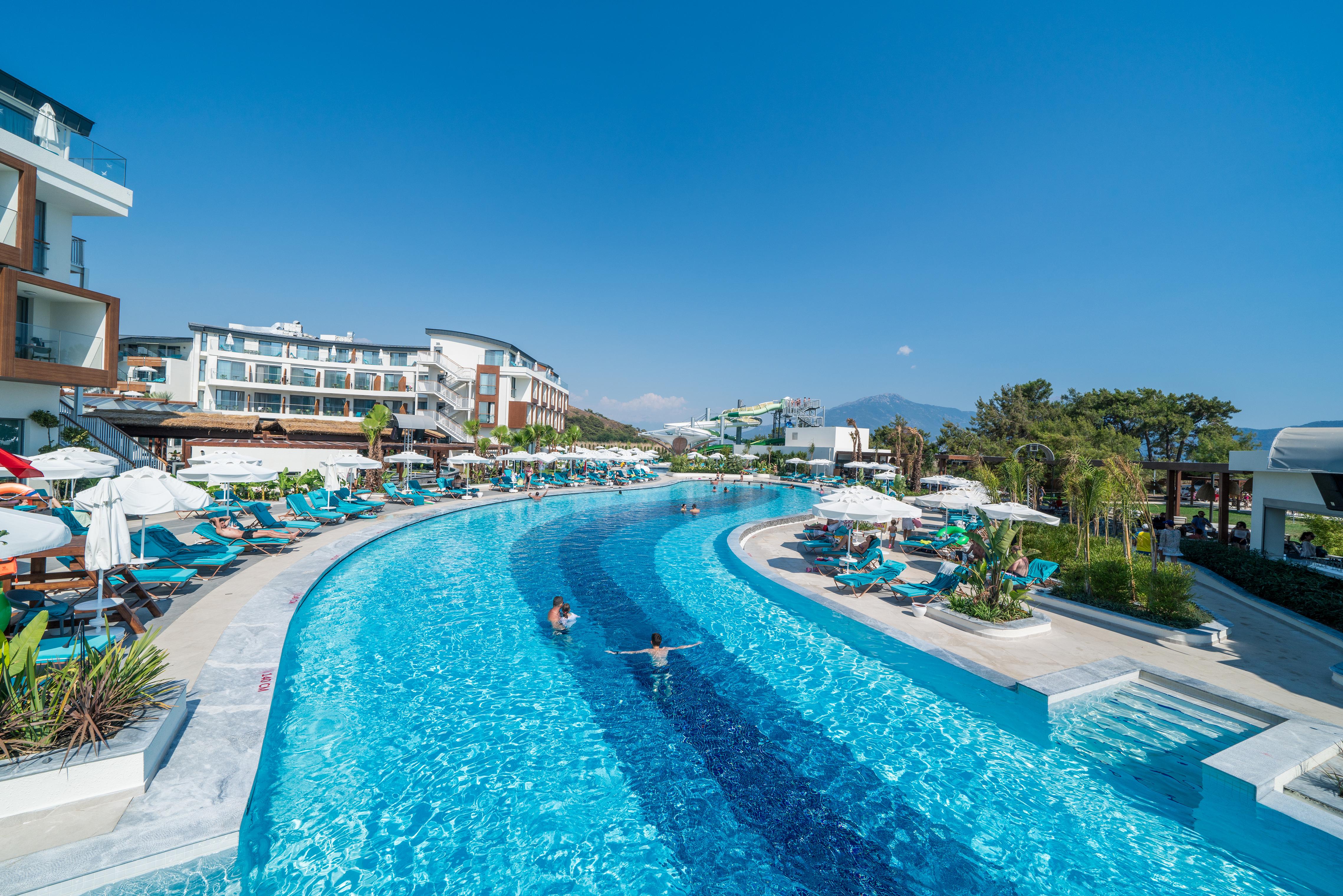 Hotel Liberty Fabay Fethiye