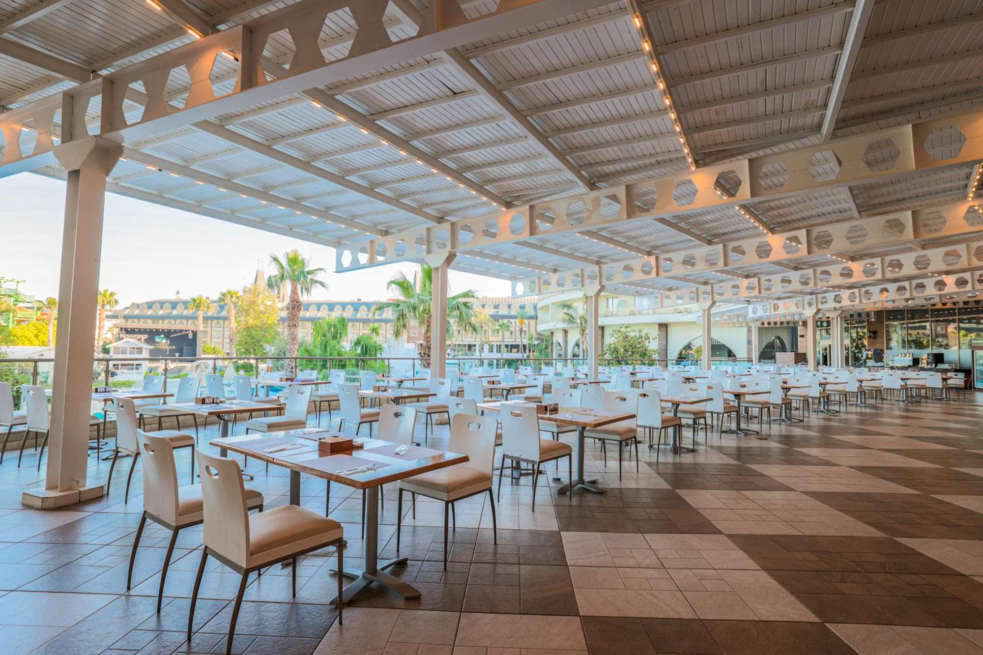 Crystal Prestige Elite 5* Kemer