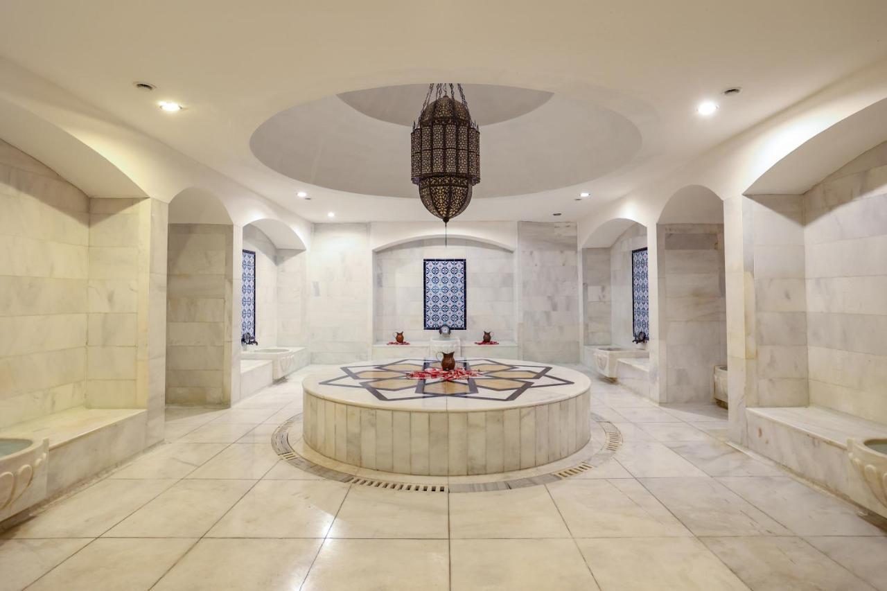 Resort Crystal Prestige Elite Kemer
