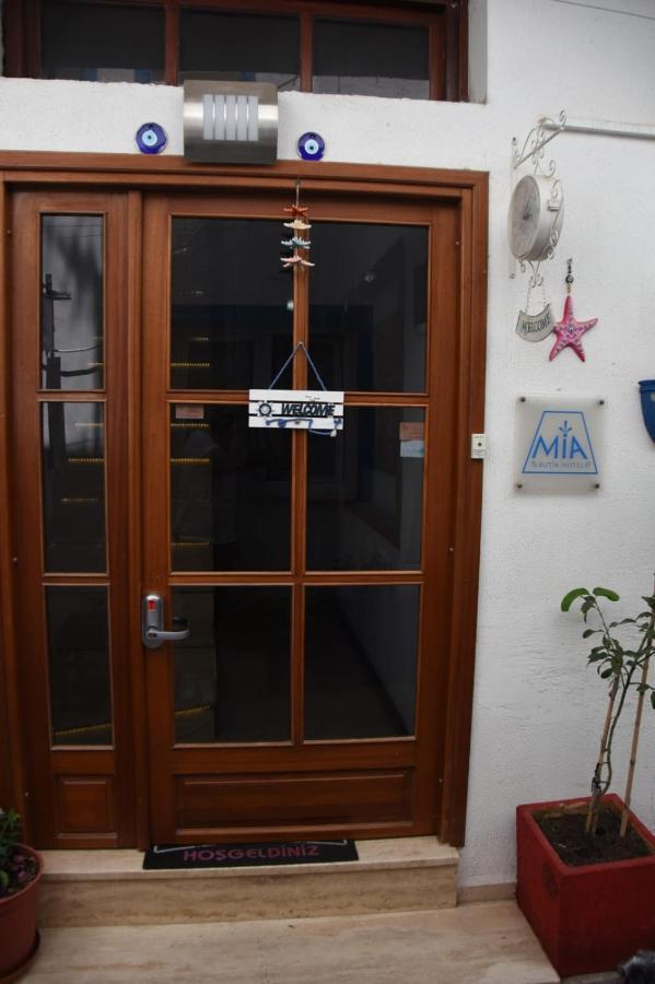 Mia Butik Guest house