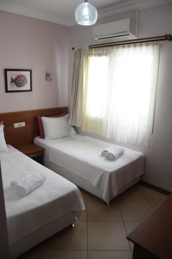Mia Butik 2* Bodrum