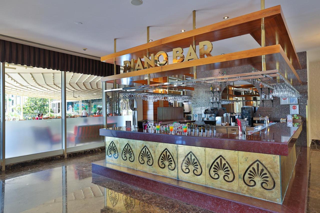 Crystal Prestige Elite Kemer