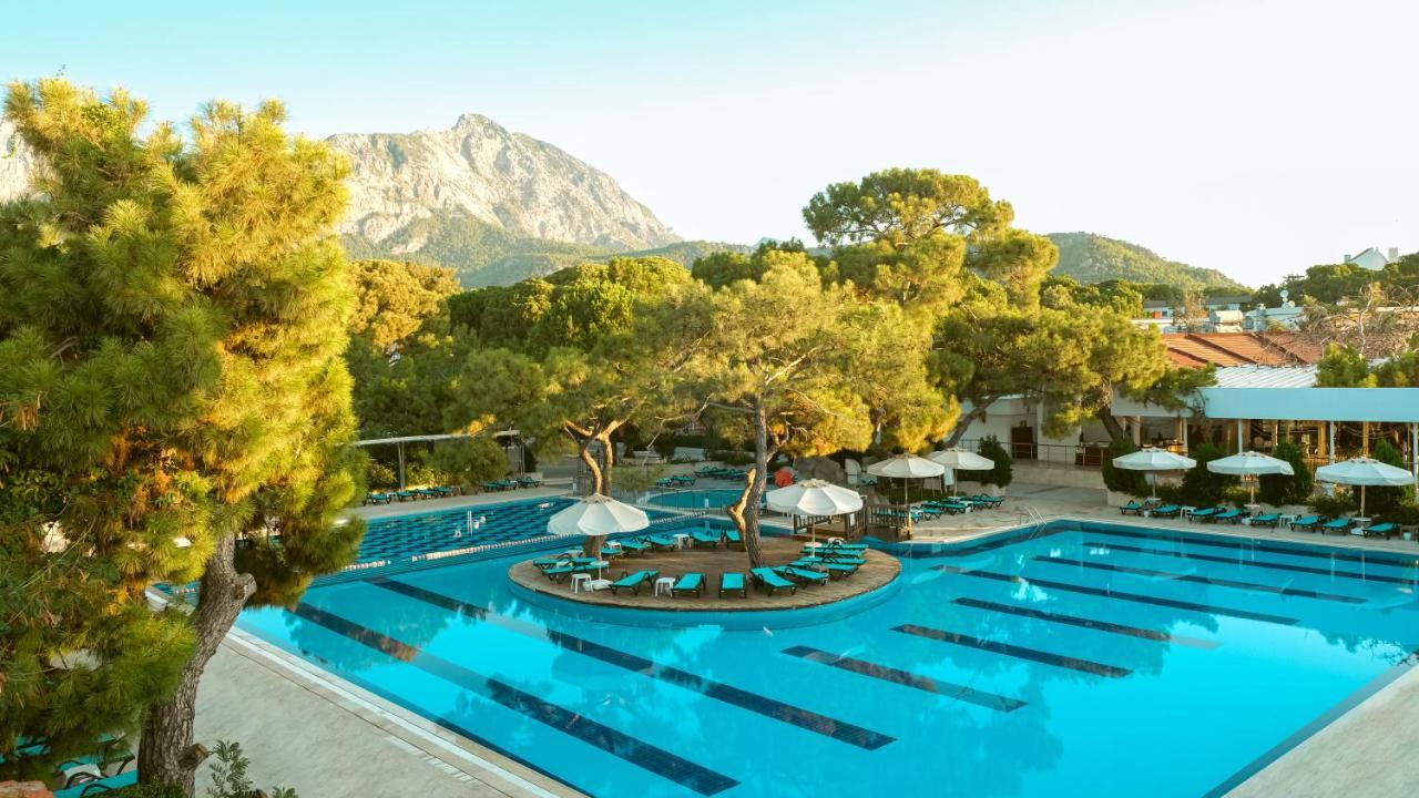 Crystal Prestige Elite Resort