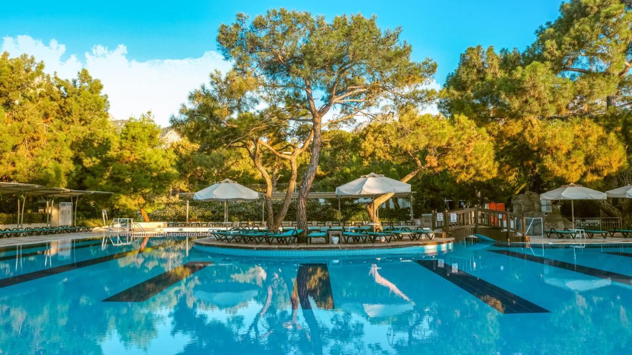 Crystal Prestige Elite Resort 5*