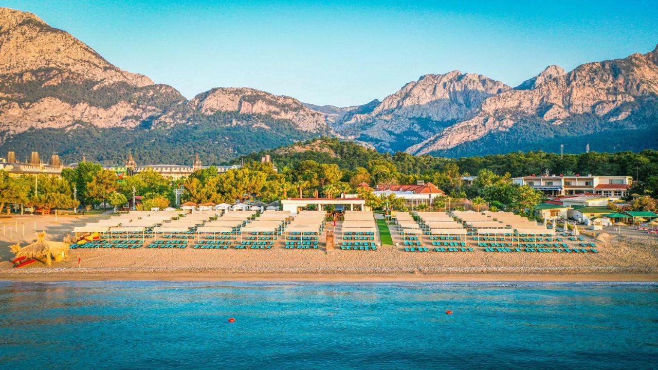 Crystal Prestige Elite Kemer