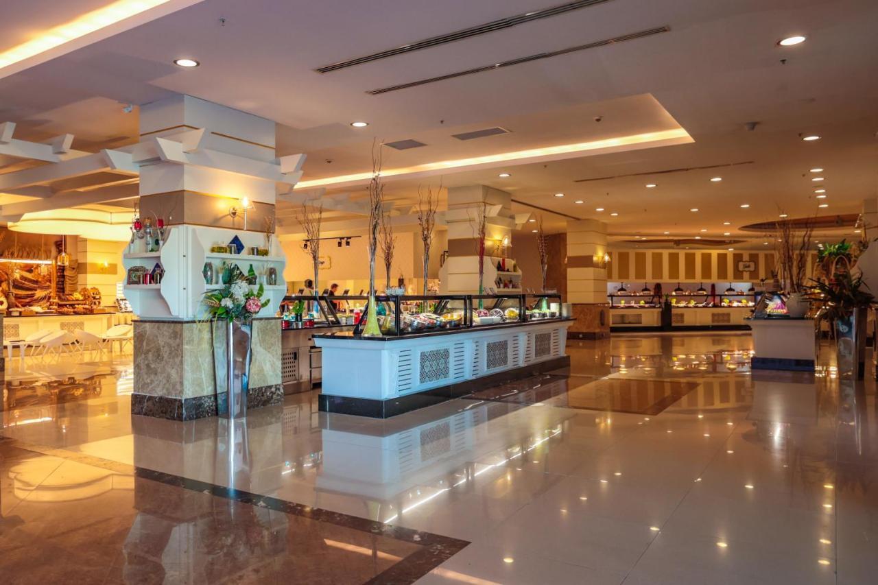 Resort Crystal Prestige Elite 5*