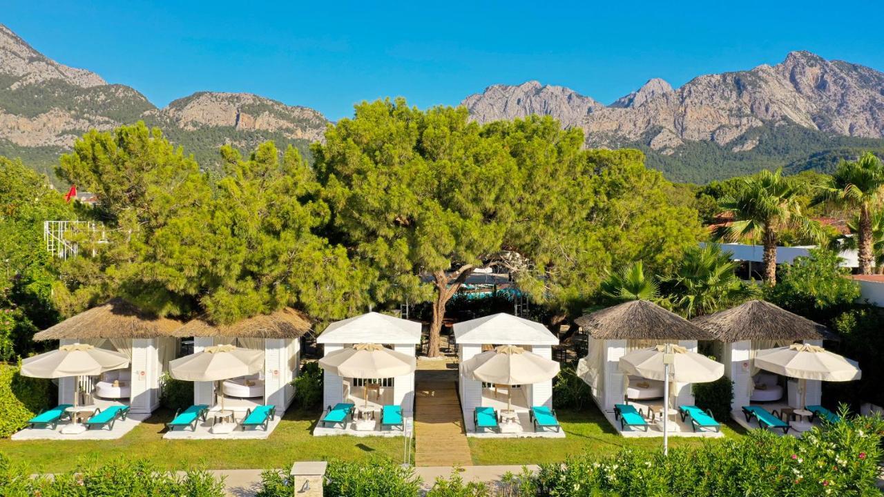 Crystal Prestige Elite Resort