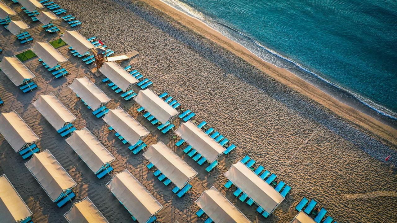 Resort Crystal Prestige Elite Kemer
