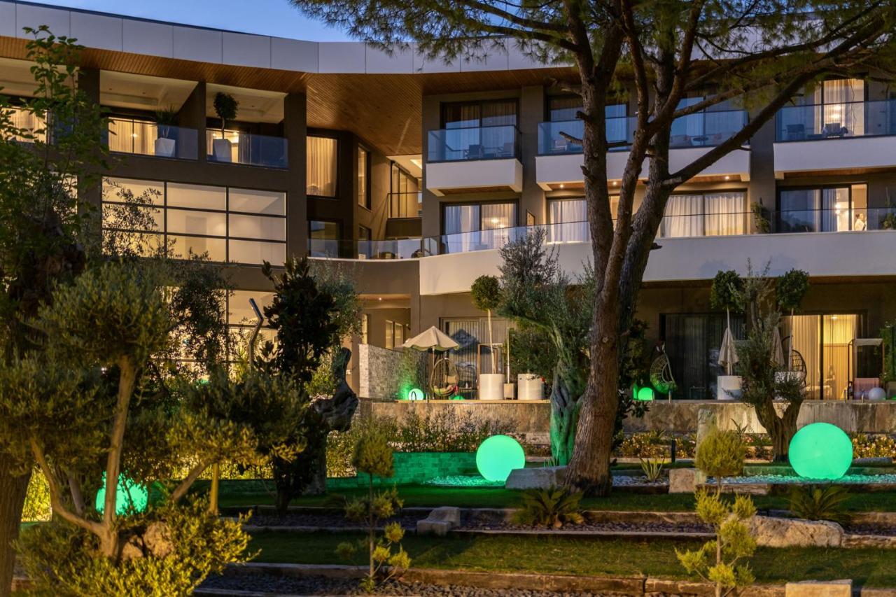 Unique Life Style Hotel 5*