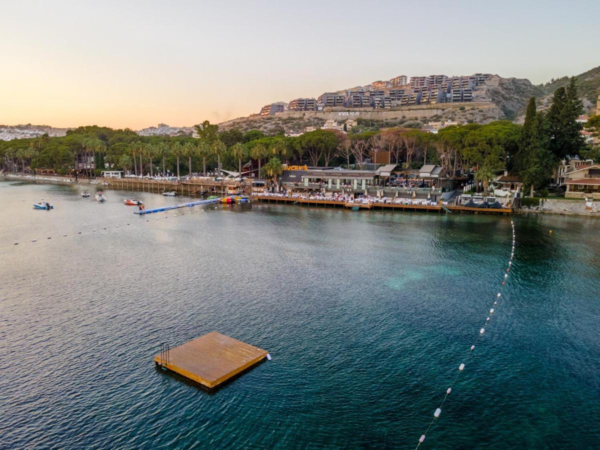 Unique Life Style Hotel 5*