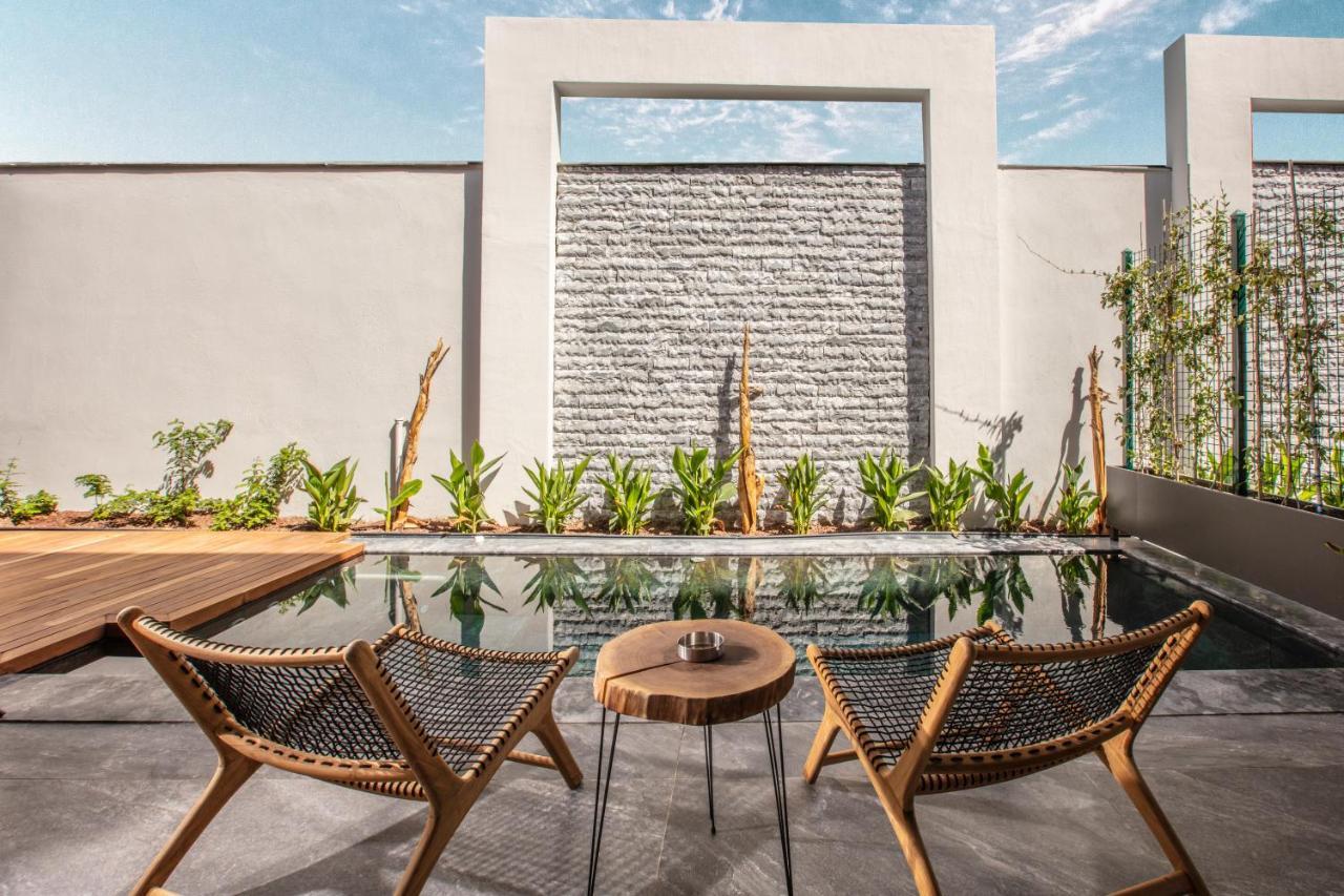 Unique Life Style Hotel 5*