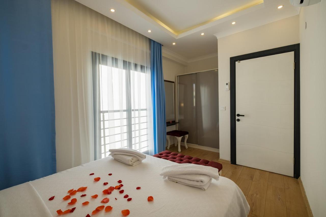Tanrise Aparthotel 5*