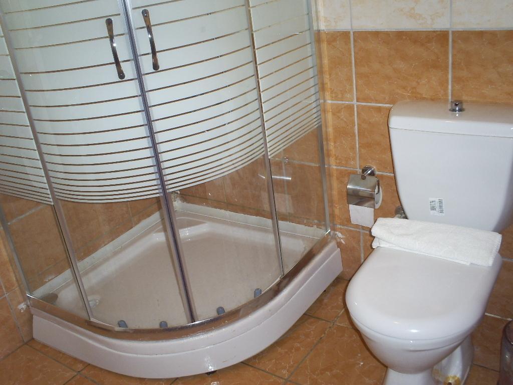 Bodroom Aparthotel Gumbet