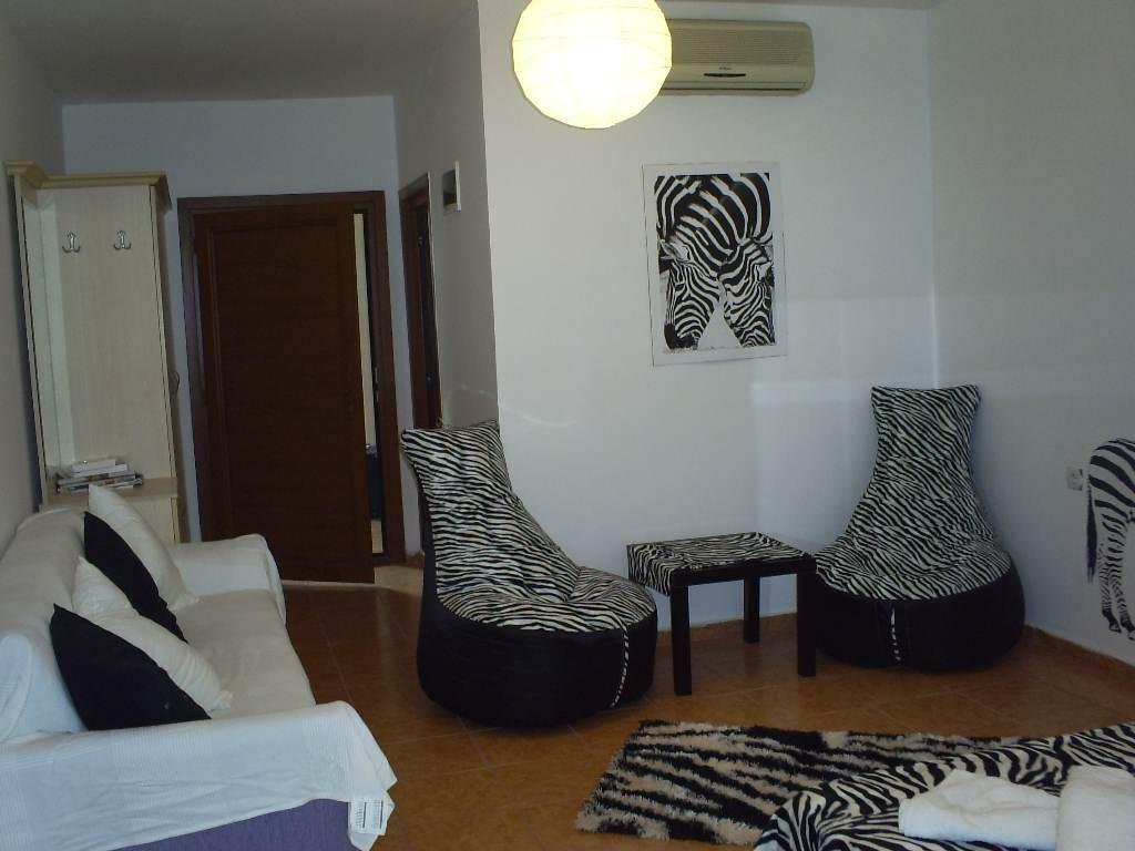 Bodroom Aparthotel