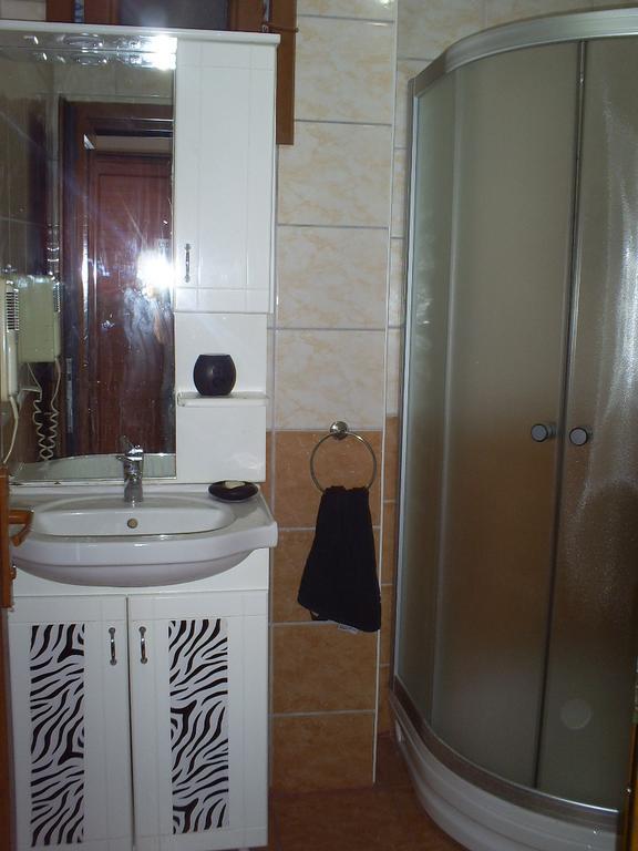 Bodroom Aparthotel Gumbet