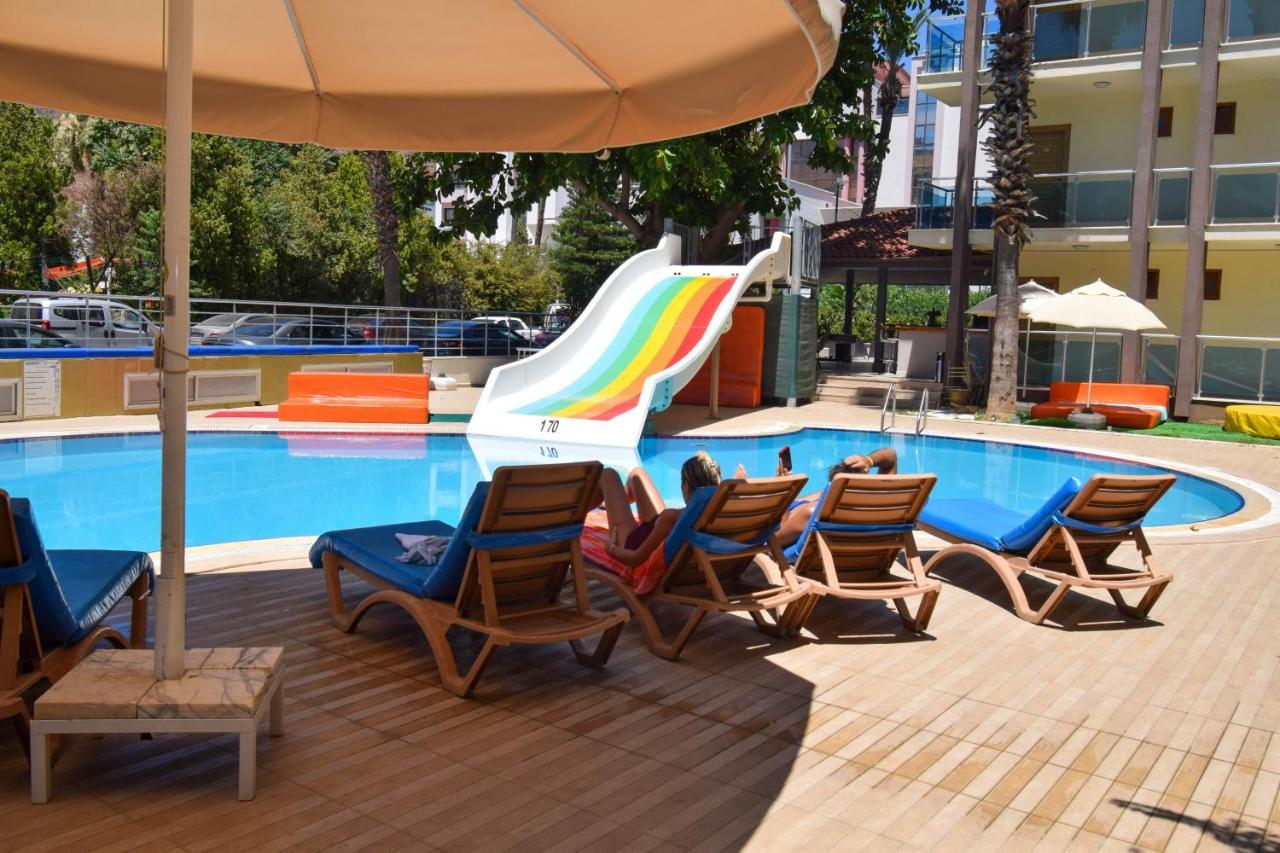 Hotel Astoria Life Marmaris
