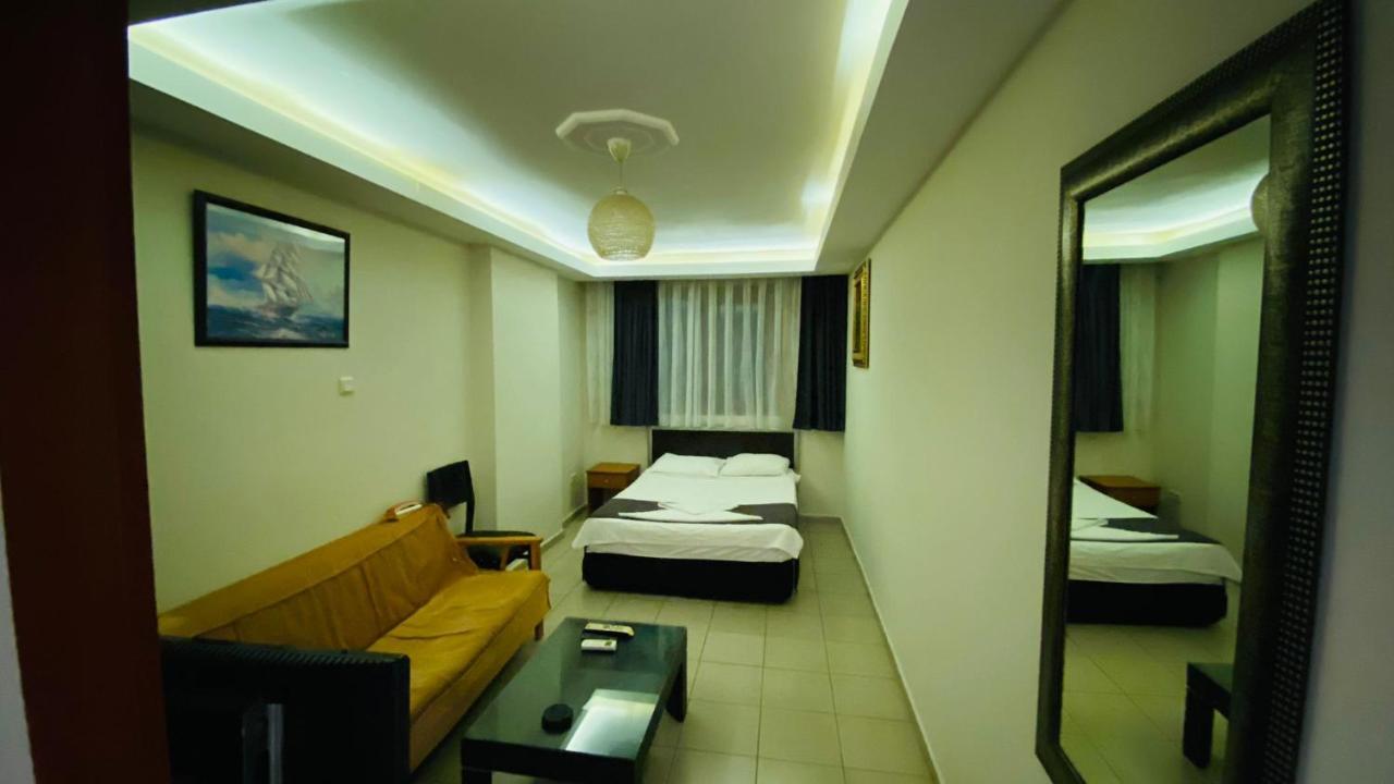 Feryil Centrum 3* Fethiye